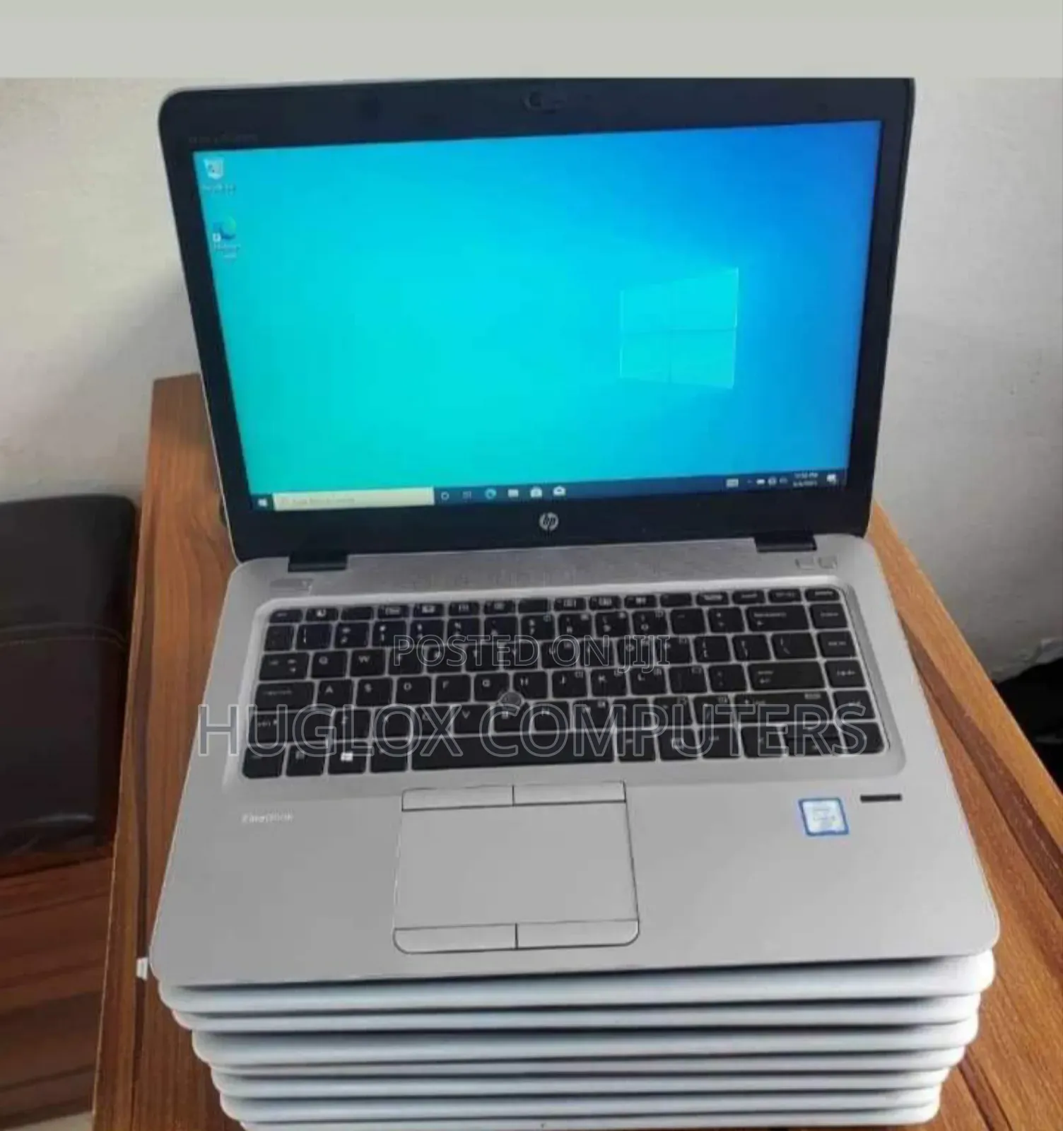 Laptop HP EliteBook 840 G3 8GB Intel Core I5 SSD 256GB