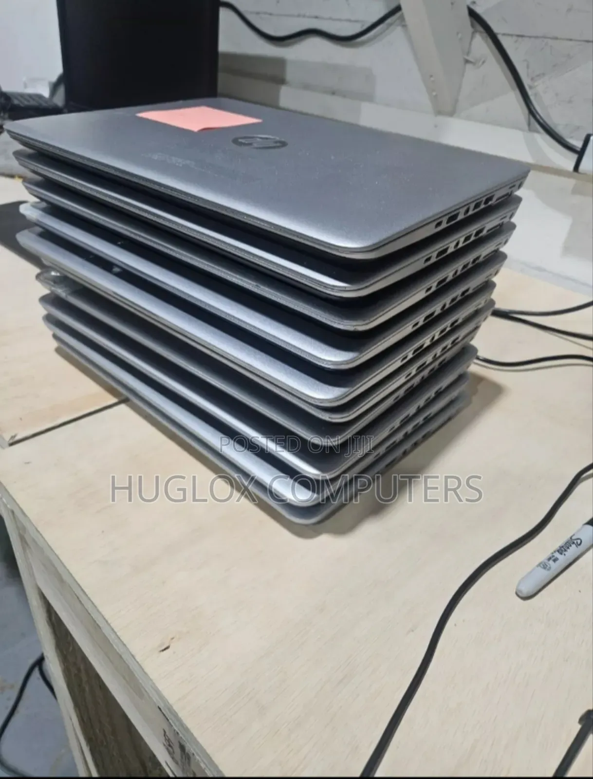 Laptop HP EliteBook 840 G3 8GB Intel Core I5 SSD 256GB