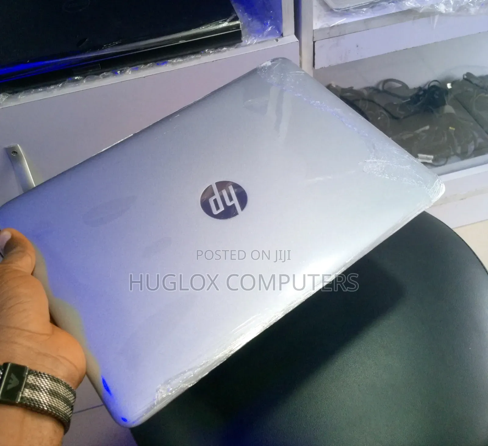 Laptop HP EliteBook 840 G3 8GB Intel Core I5 SSD 256GB