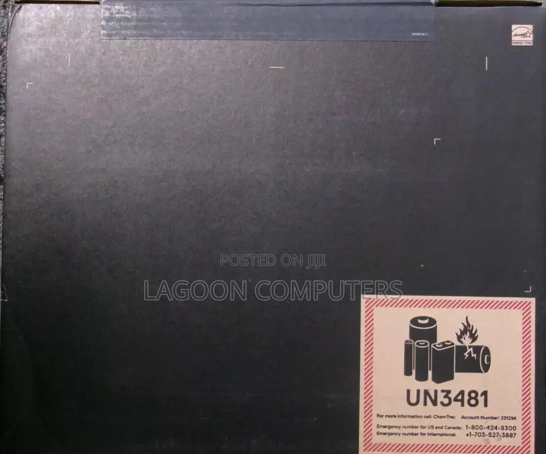 New Laptop Dell Latitude 7450 16GB Intel Core Ultra 7 SSD 512GB