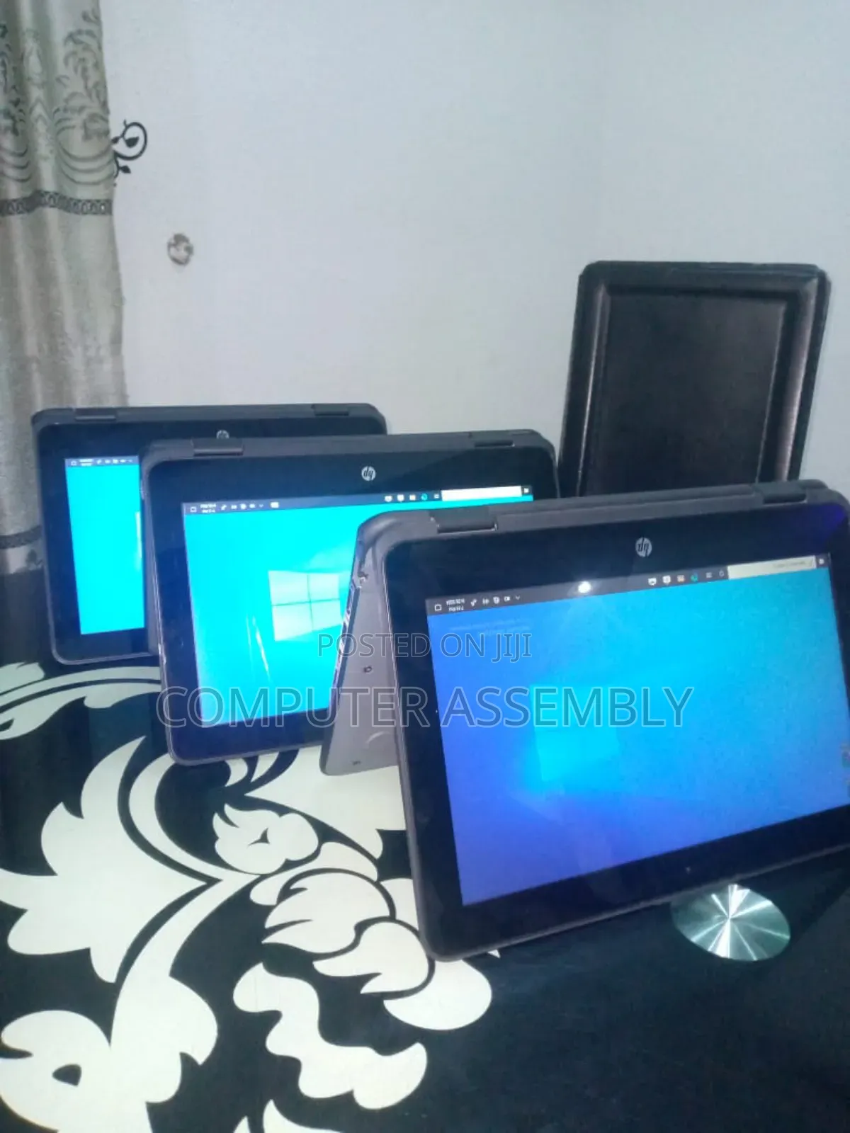 Laptop HP ProBook X360 11 G1 EE 4GB Intel Pentium SSD 128GB