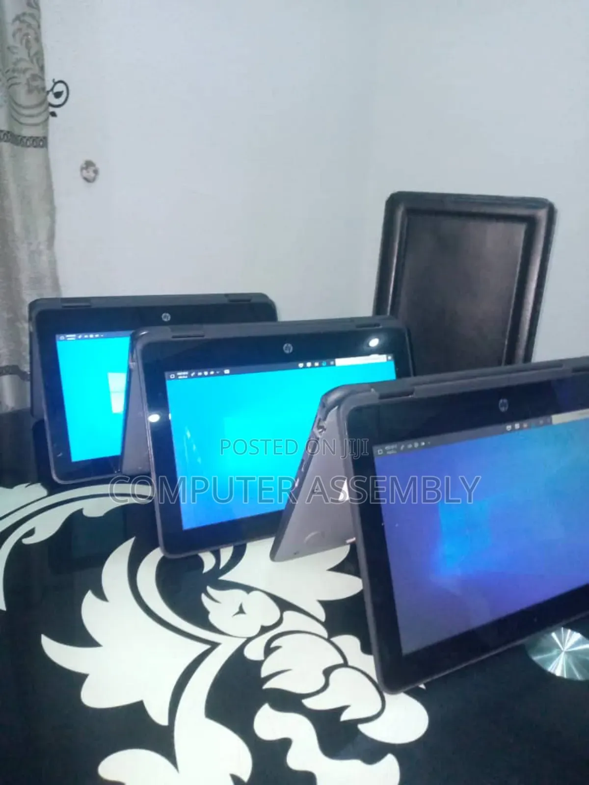 Laptop HP ProBook X360 11 G1 EE 4GB Intel Pentium SSD 128GB