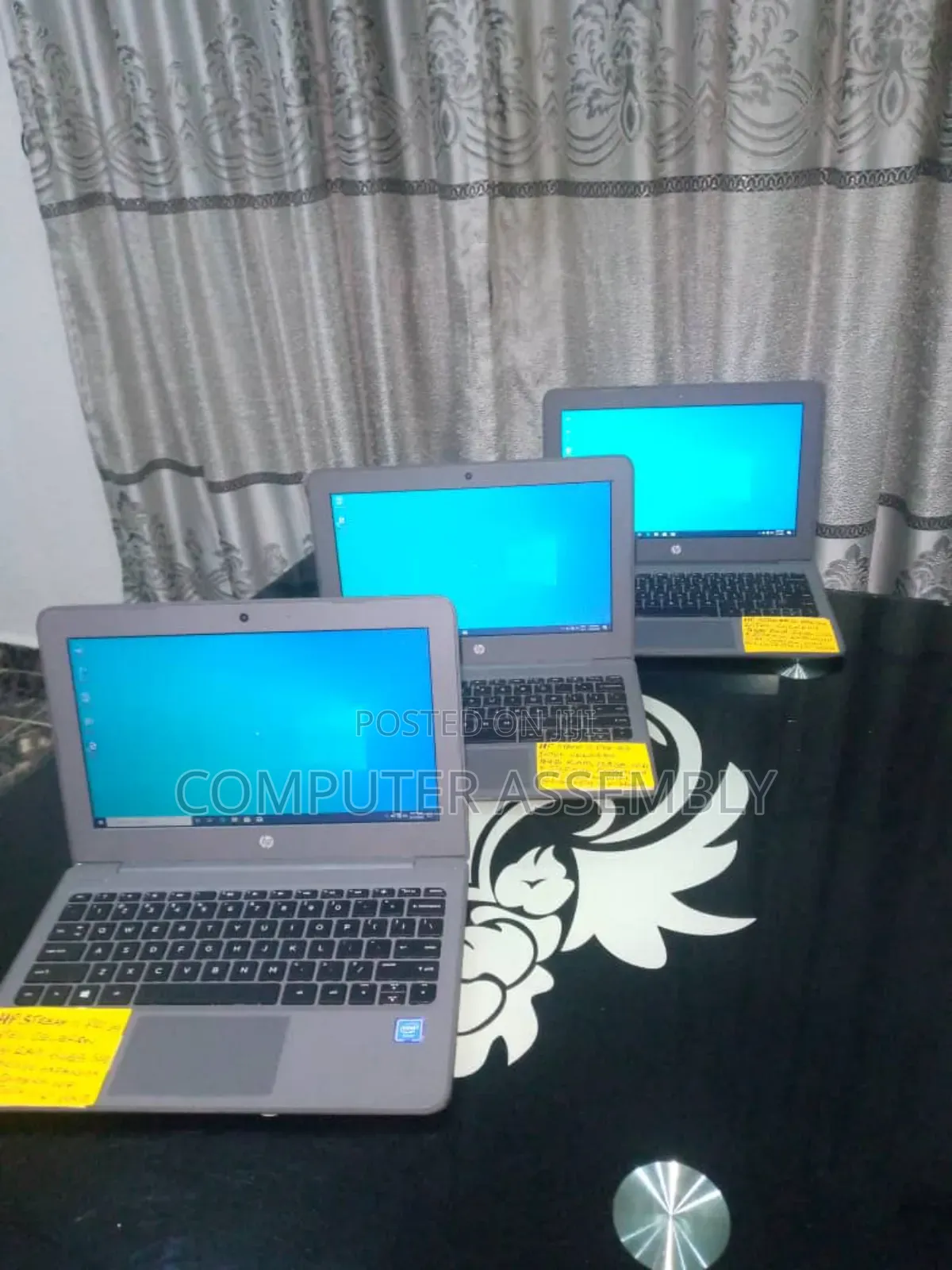 Laptop HP Stream 11 Pro G4 EE 4GB Intel Celeron SSD 60GB