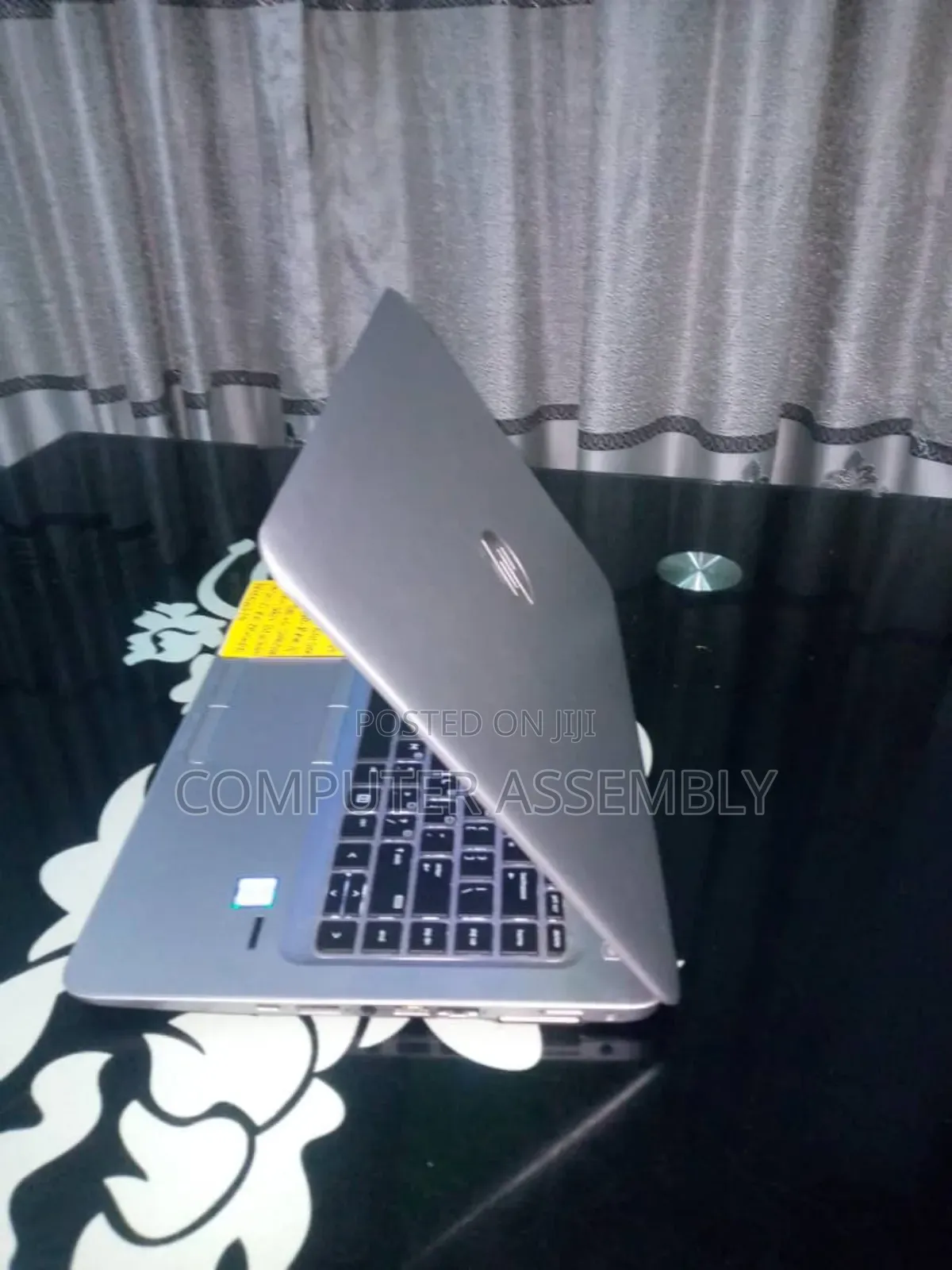 Laptop HP EliteBook 840 G3 8GB Intel Core I7 SSD 256GB