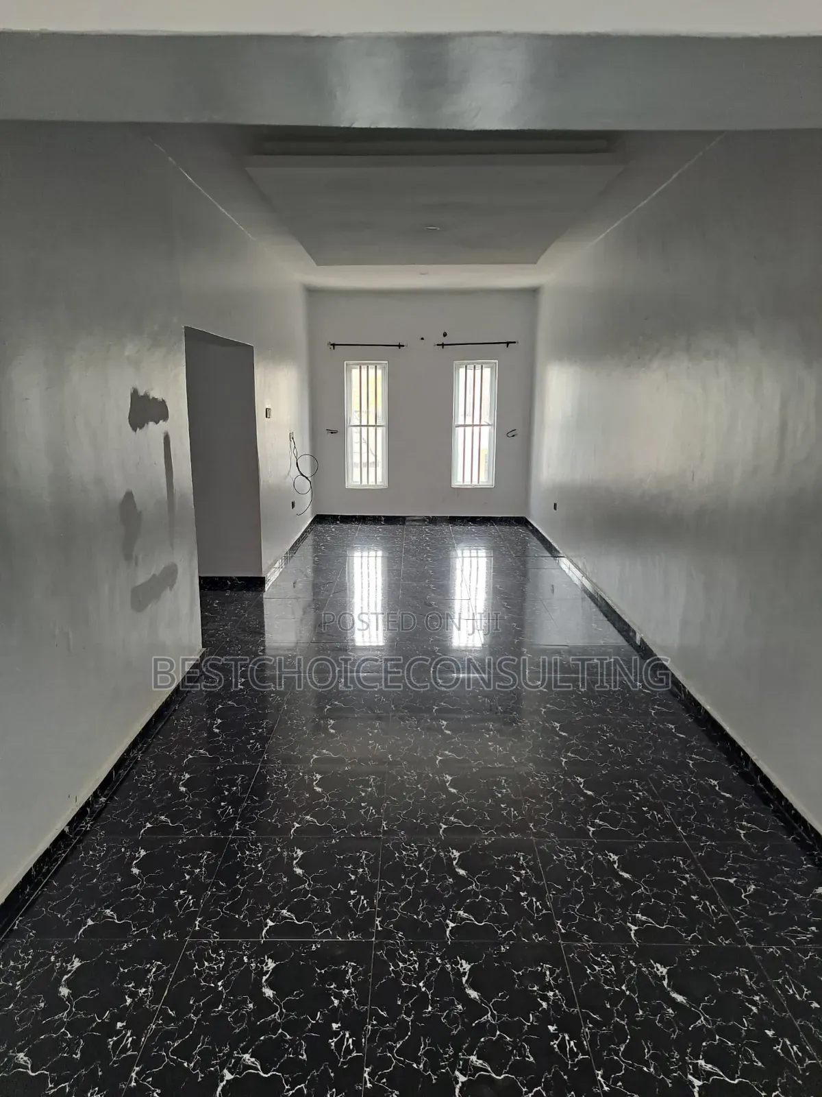 4bdrm Duplex in Alpha Grace, Ibadan for sale