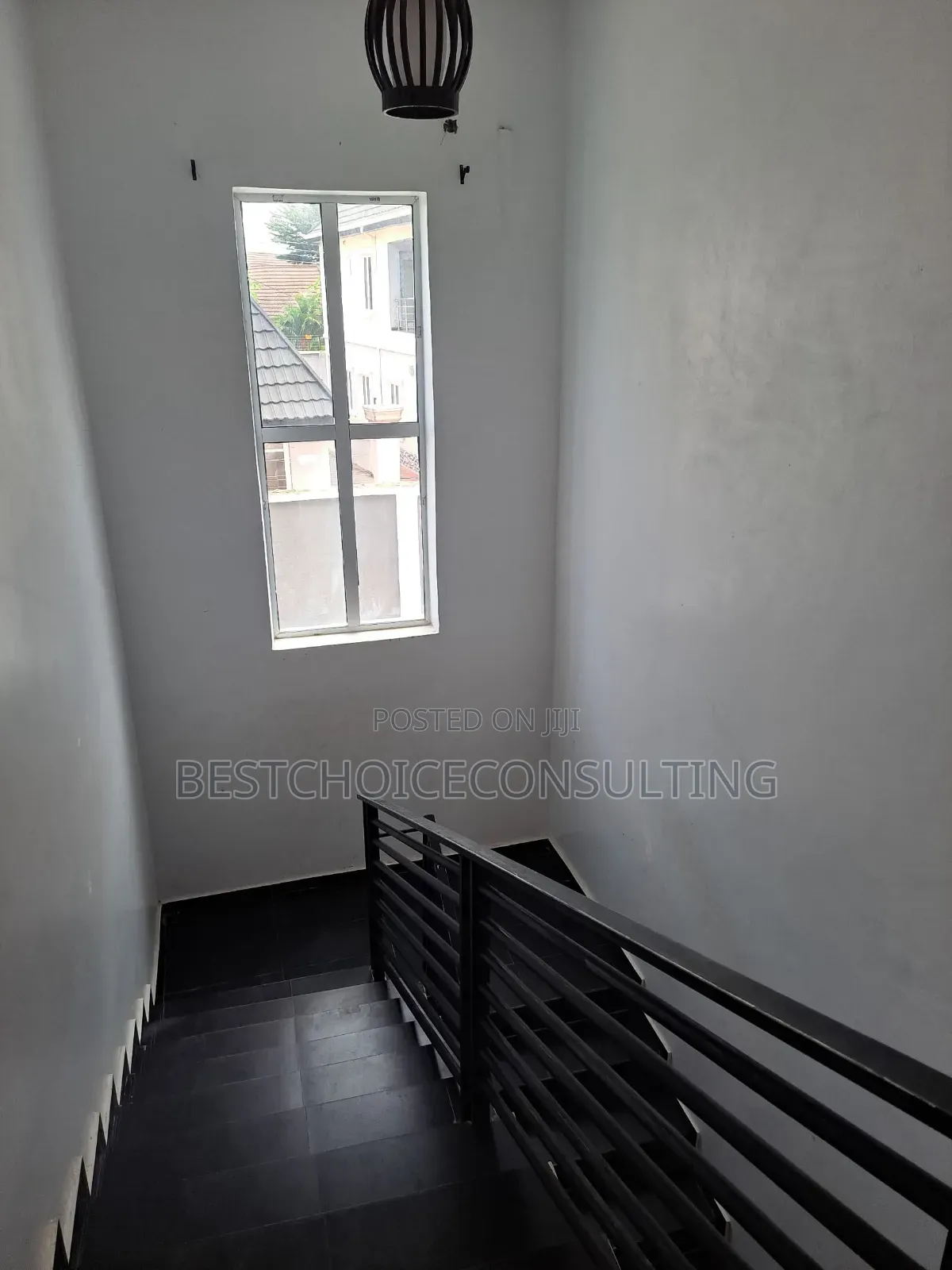 4bdrm Duplex in Alpha Grace, Ibadan for sale