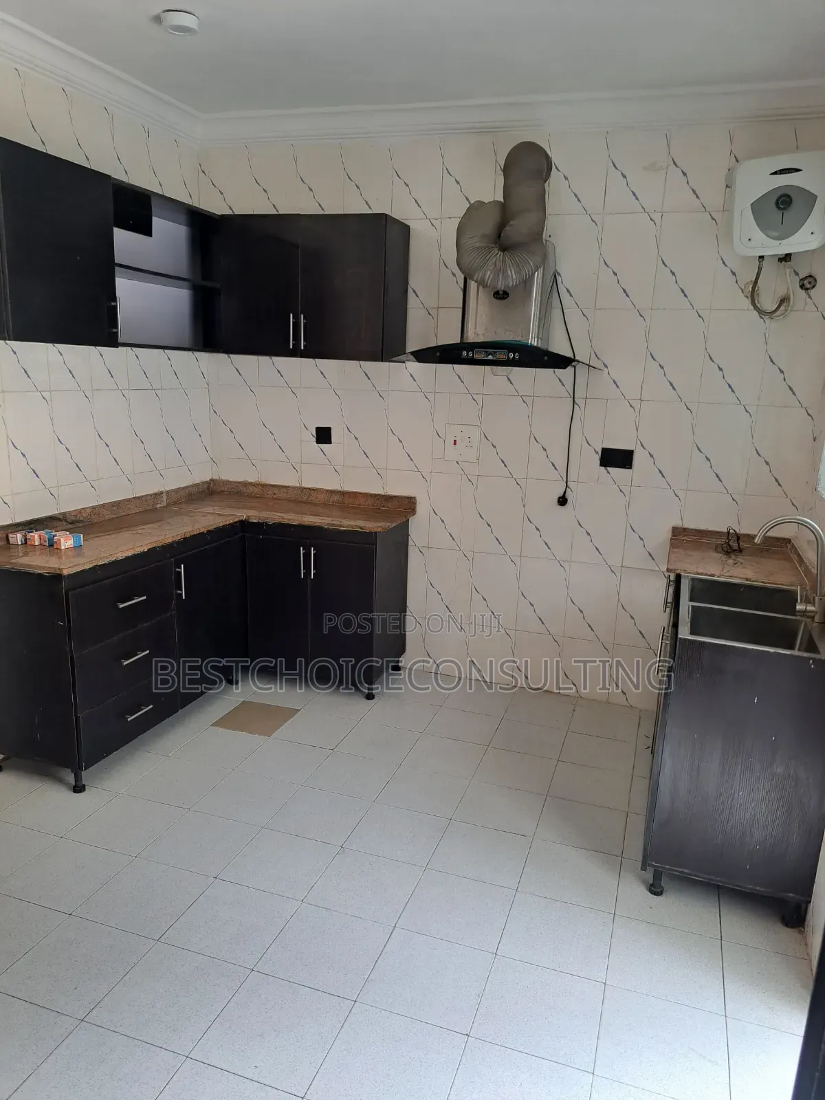 4bdrm Duplex in Alpha Grace, Ibadan for sale