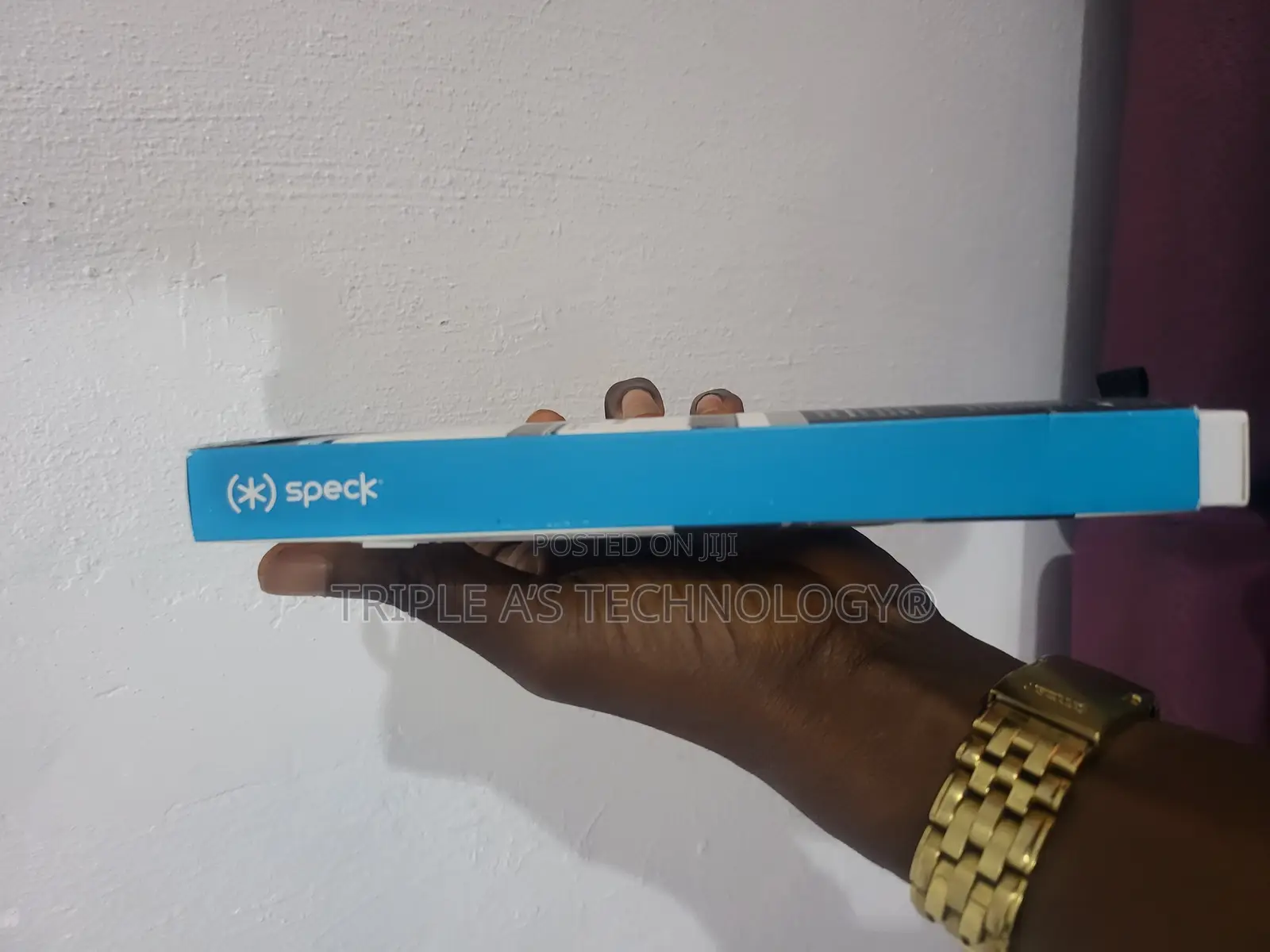 Google Pixel 4xl Original Case by Speck