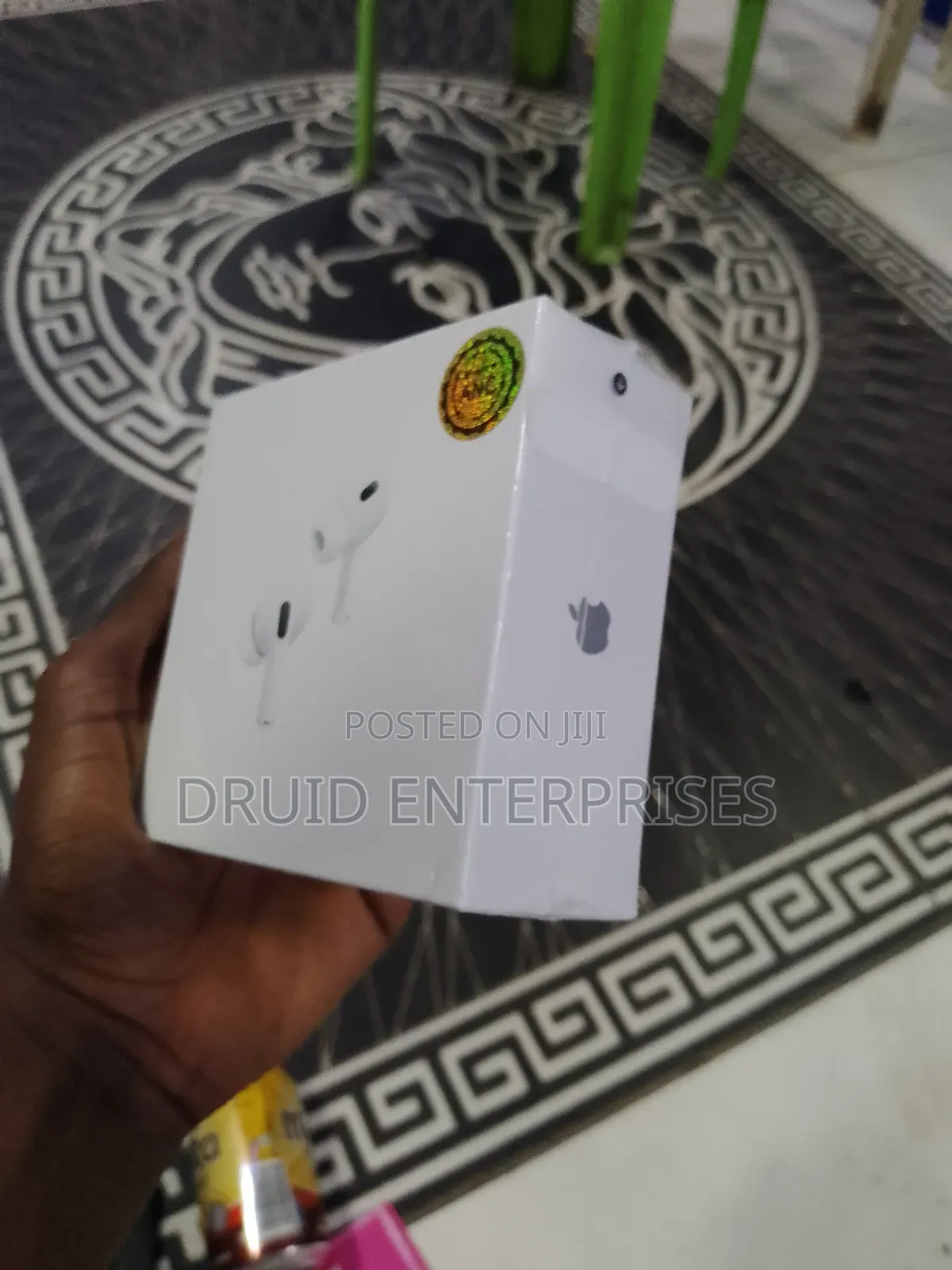Airpod 2nd Generation