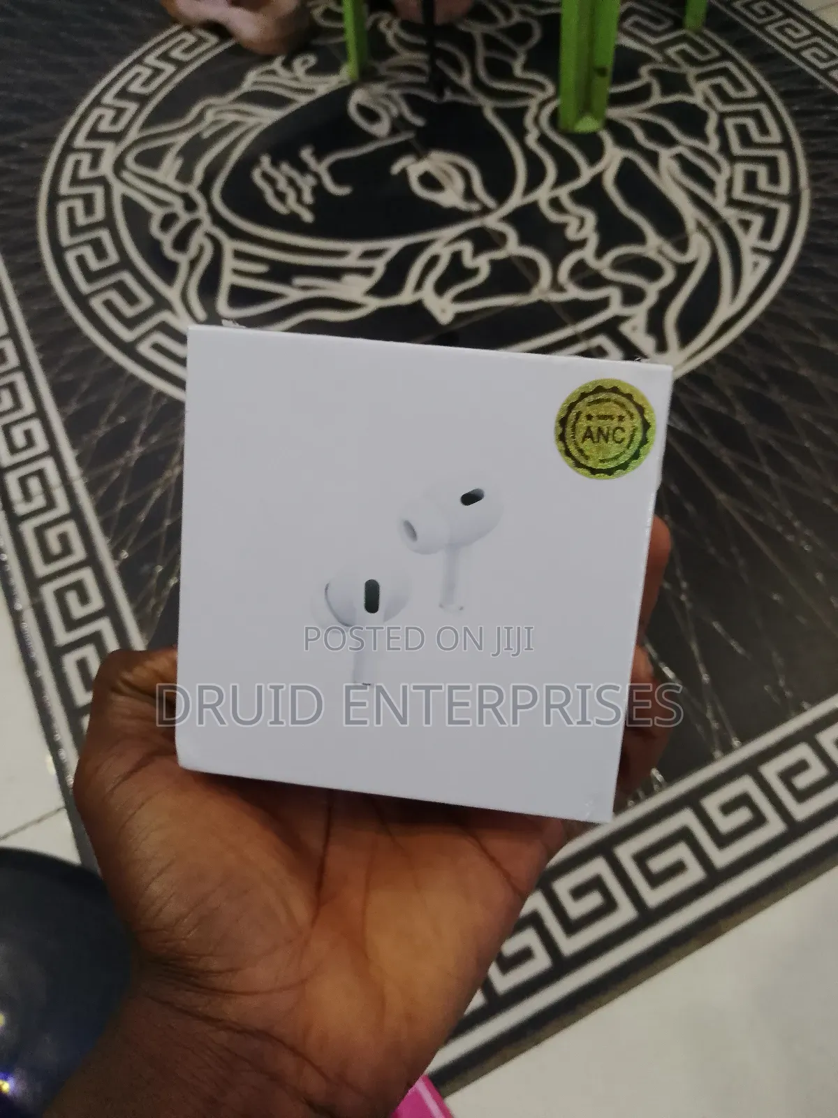 Airpod 2nd Generation