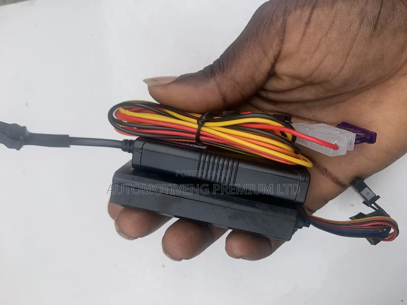 Efficient Tracking Device Cncote Sinotrack for Sale