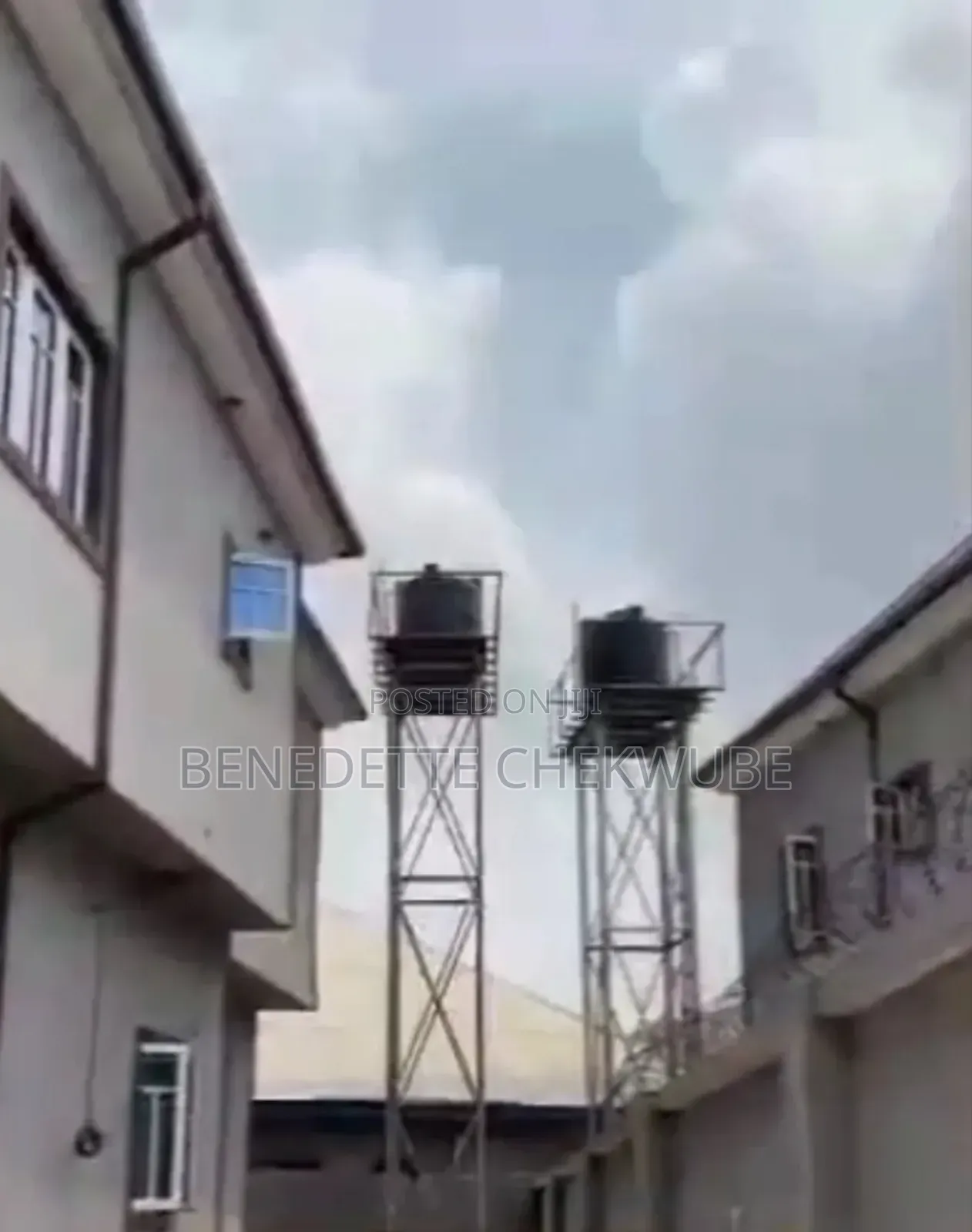 4bdrm Duplex in Rumuoghulu, Port-Harcourt for sale