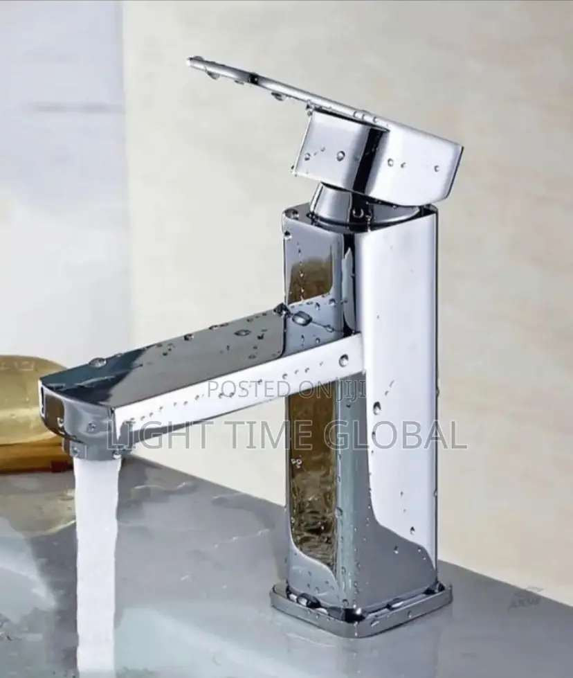 England Basin Faucet
