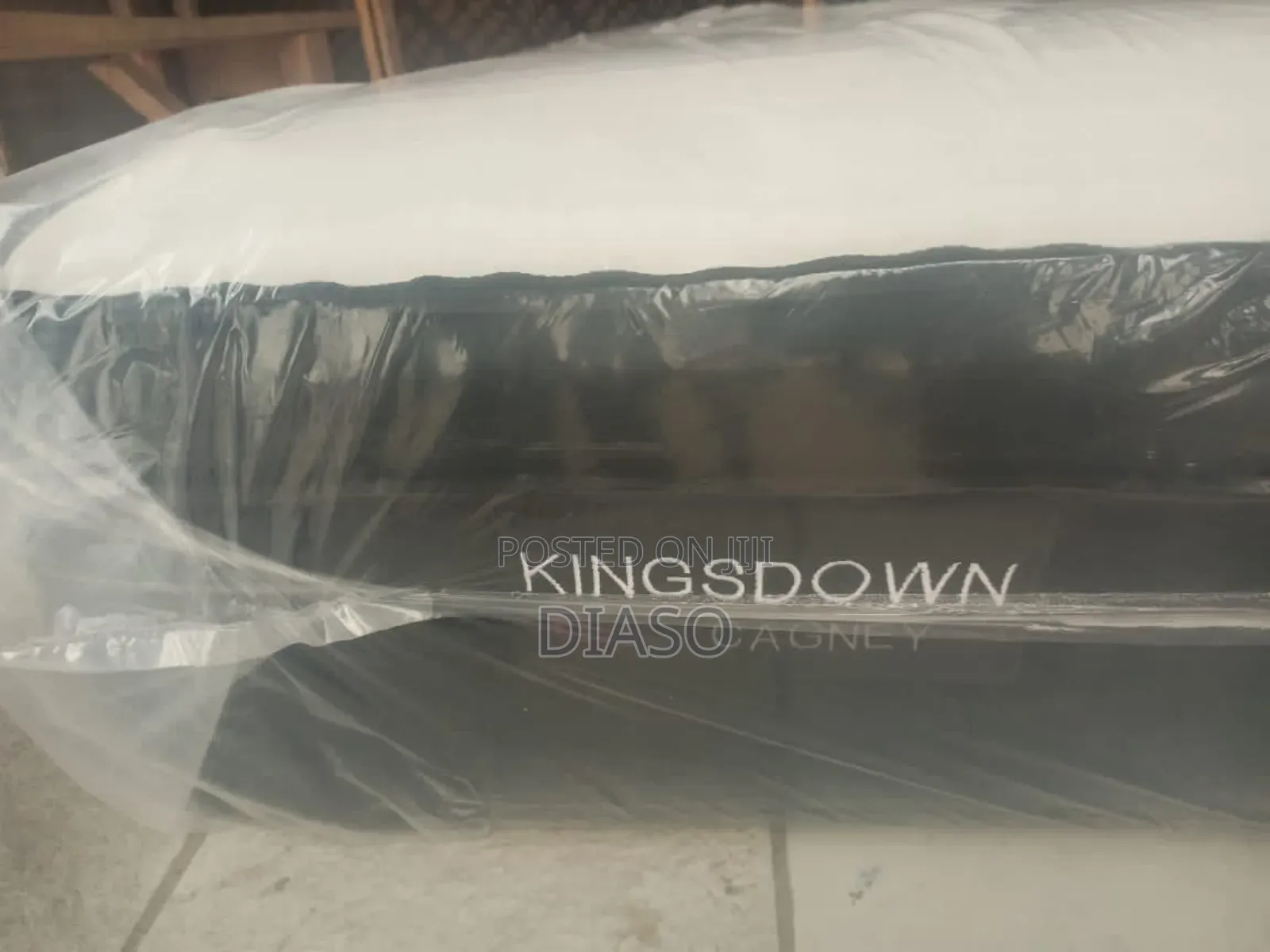 Order for Your U.S Orthopedic 14inches Mattres Get a Pilow