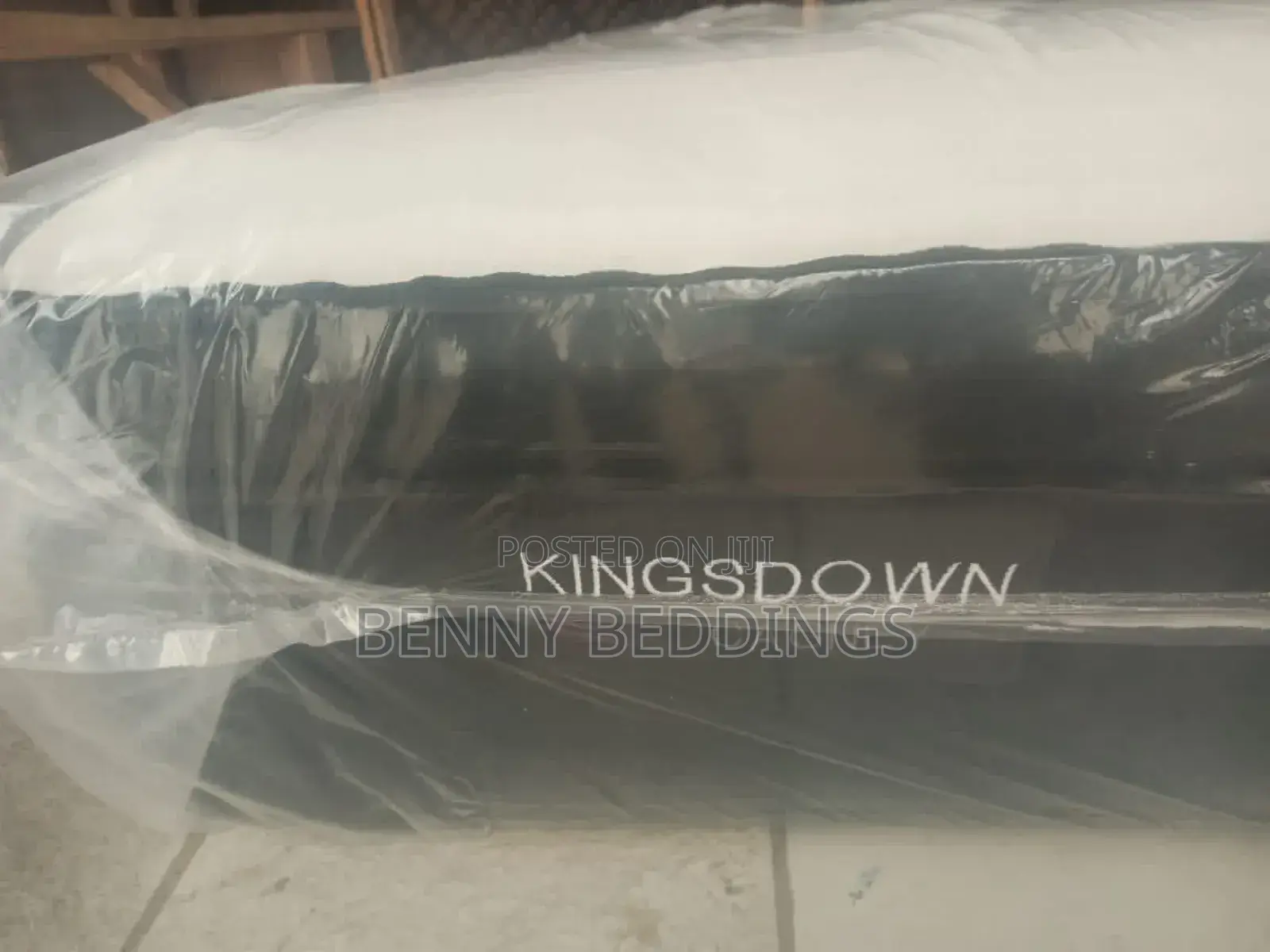 Order for Your U.S Orthopedic 14inches Mattres Get a Pilow