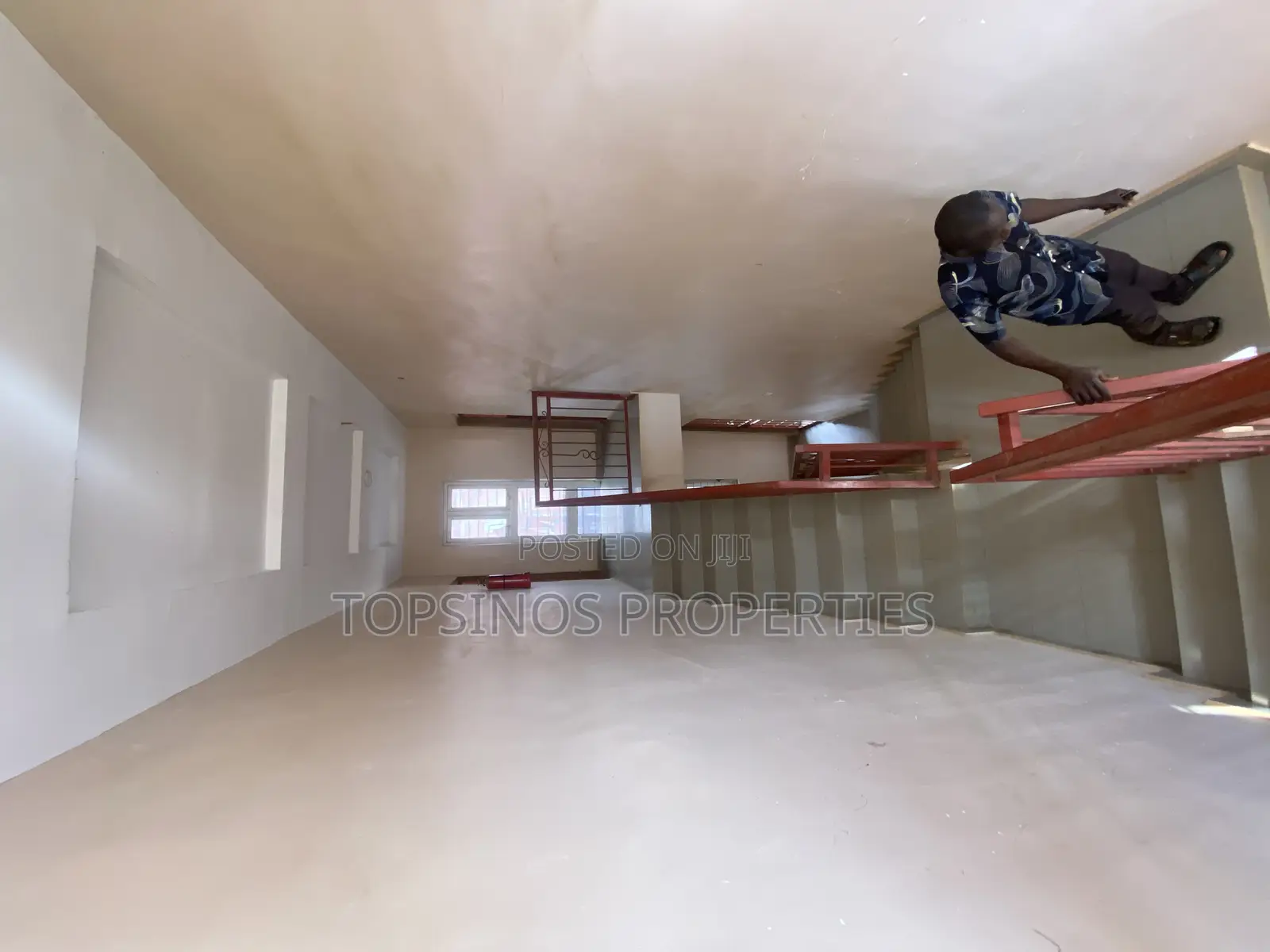 2bdrm Block of Flats in Dawaki for rent