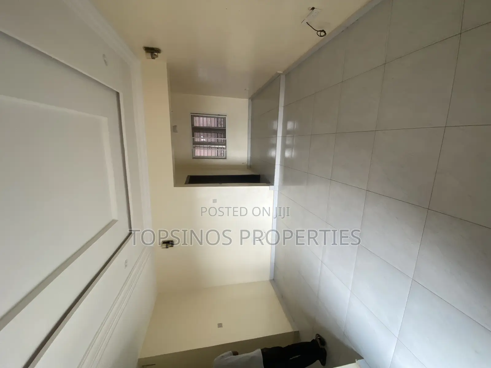 2bdrm Block of Flats in Dawaki for rent