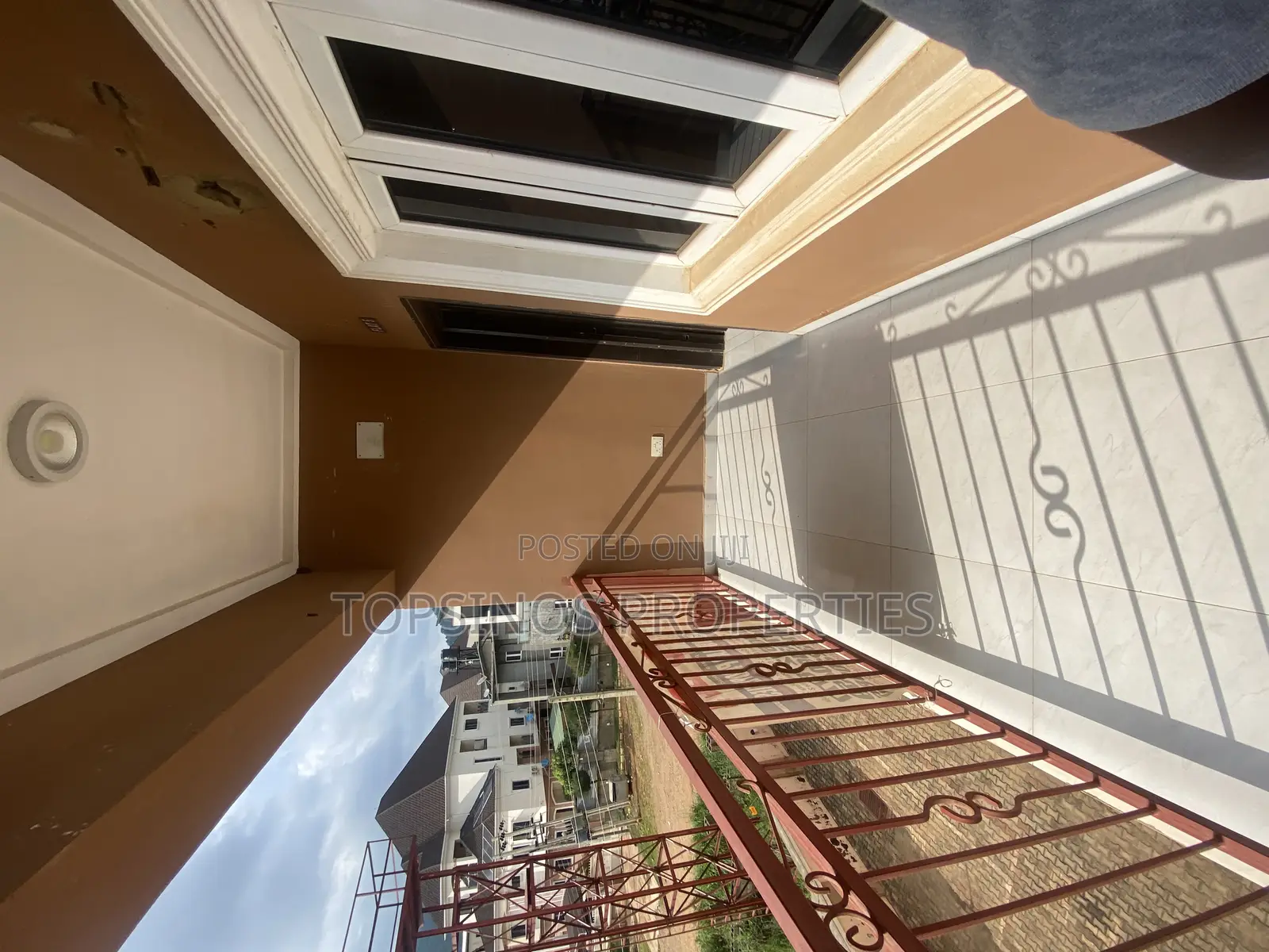 2bdrm Block of Flats in Dawaki for rent