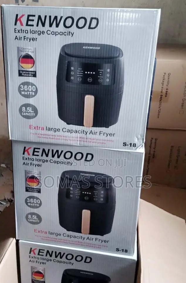 Kenwood Air Fryer