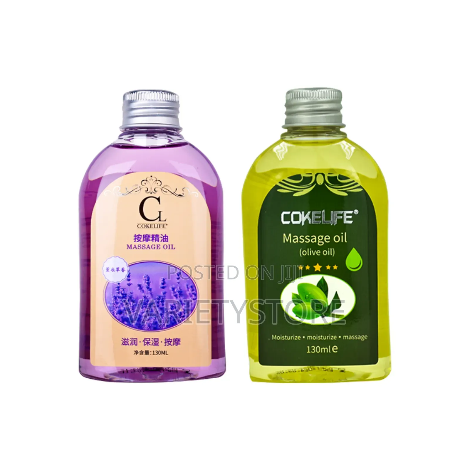 Sex Olive Oil Body Massage Gel