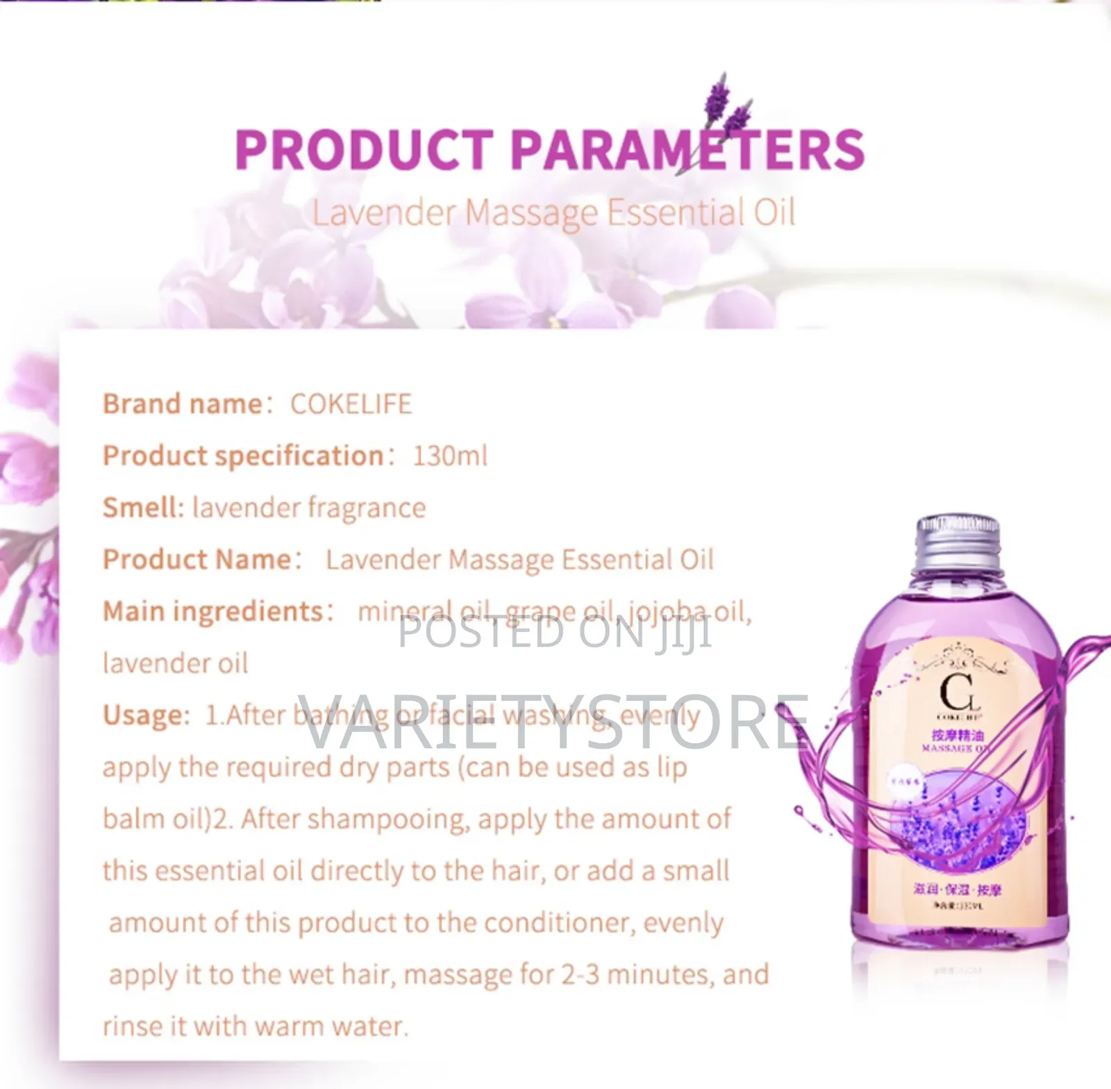 Sex Olive Oil Body Massage Gel