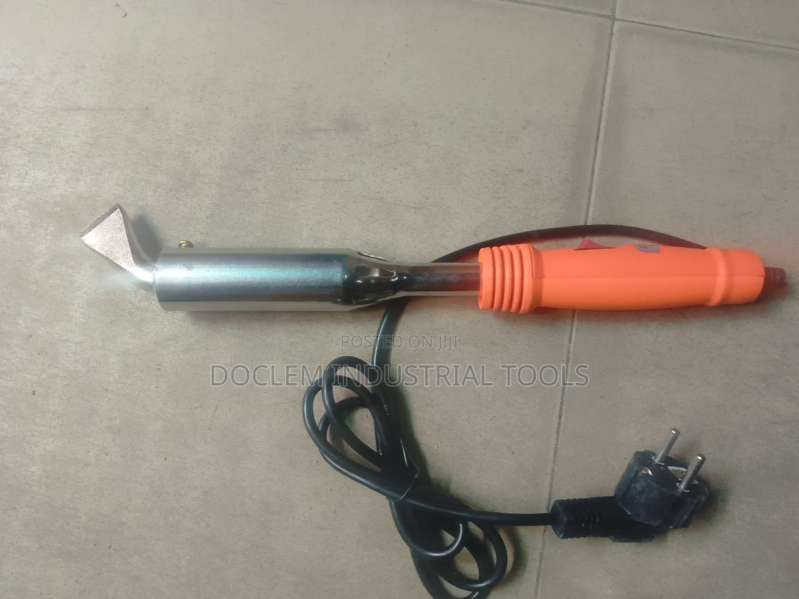 300W Electric Soldering Iron