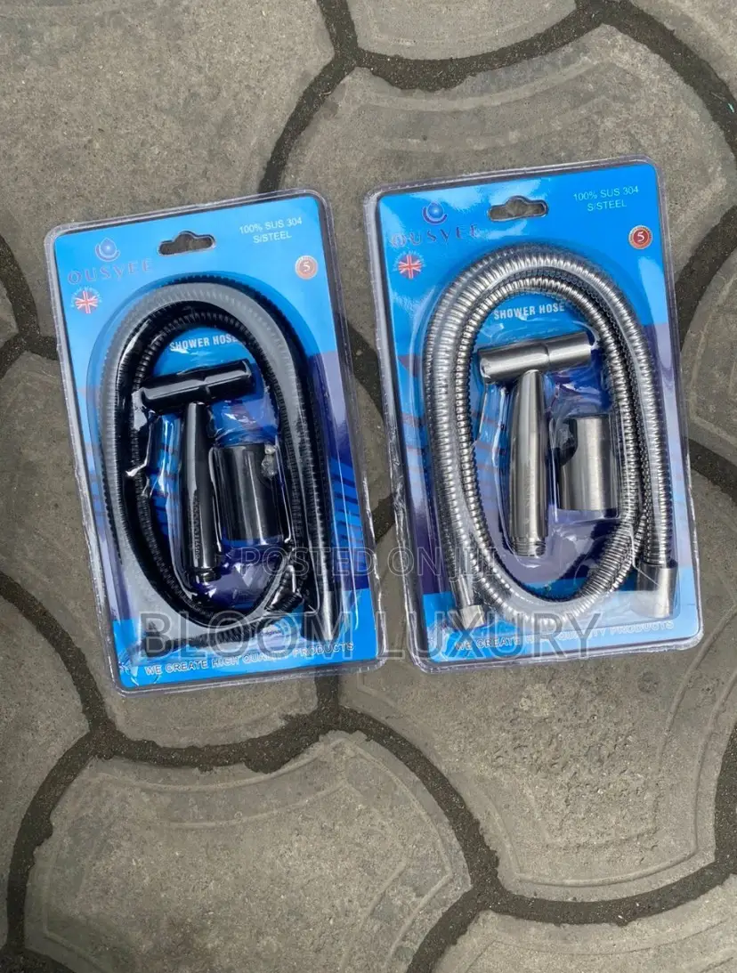 Quality Bum Washer