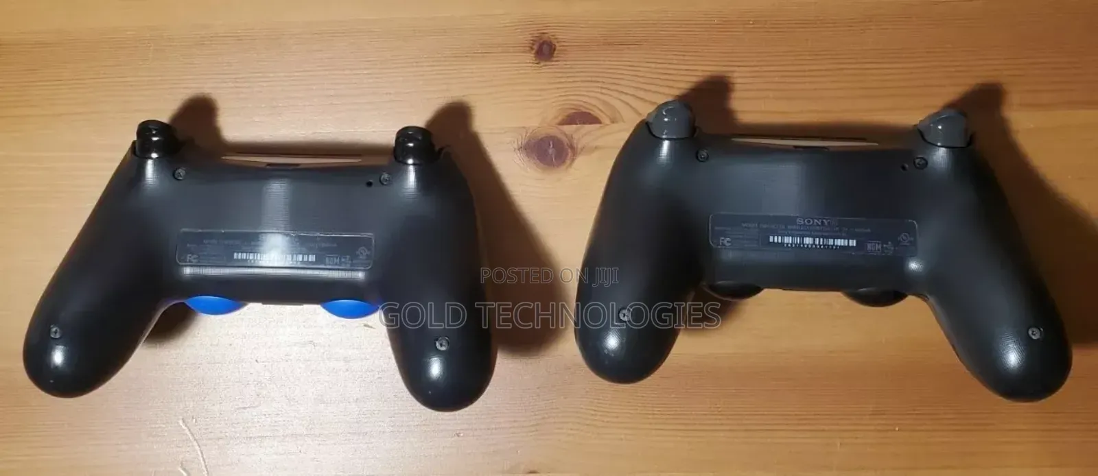 Ps4 Pro + 2 Pads And Games Installed. Sony Playstation 4 Pro