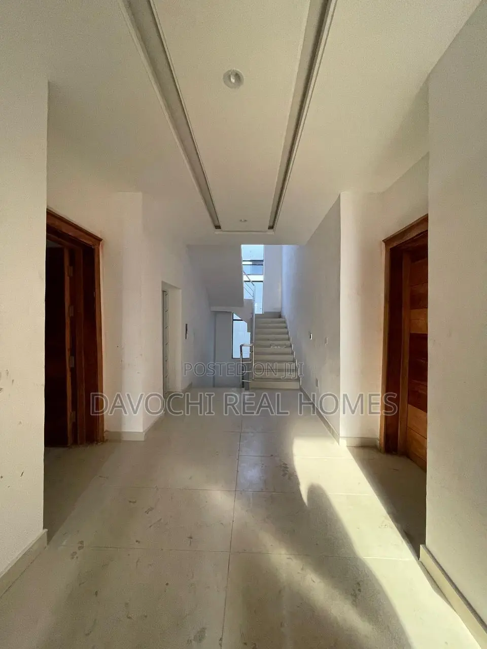 3bdrm Duplex in Lekki Phase 1 for sale