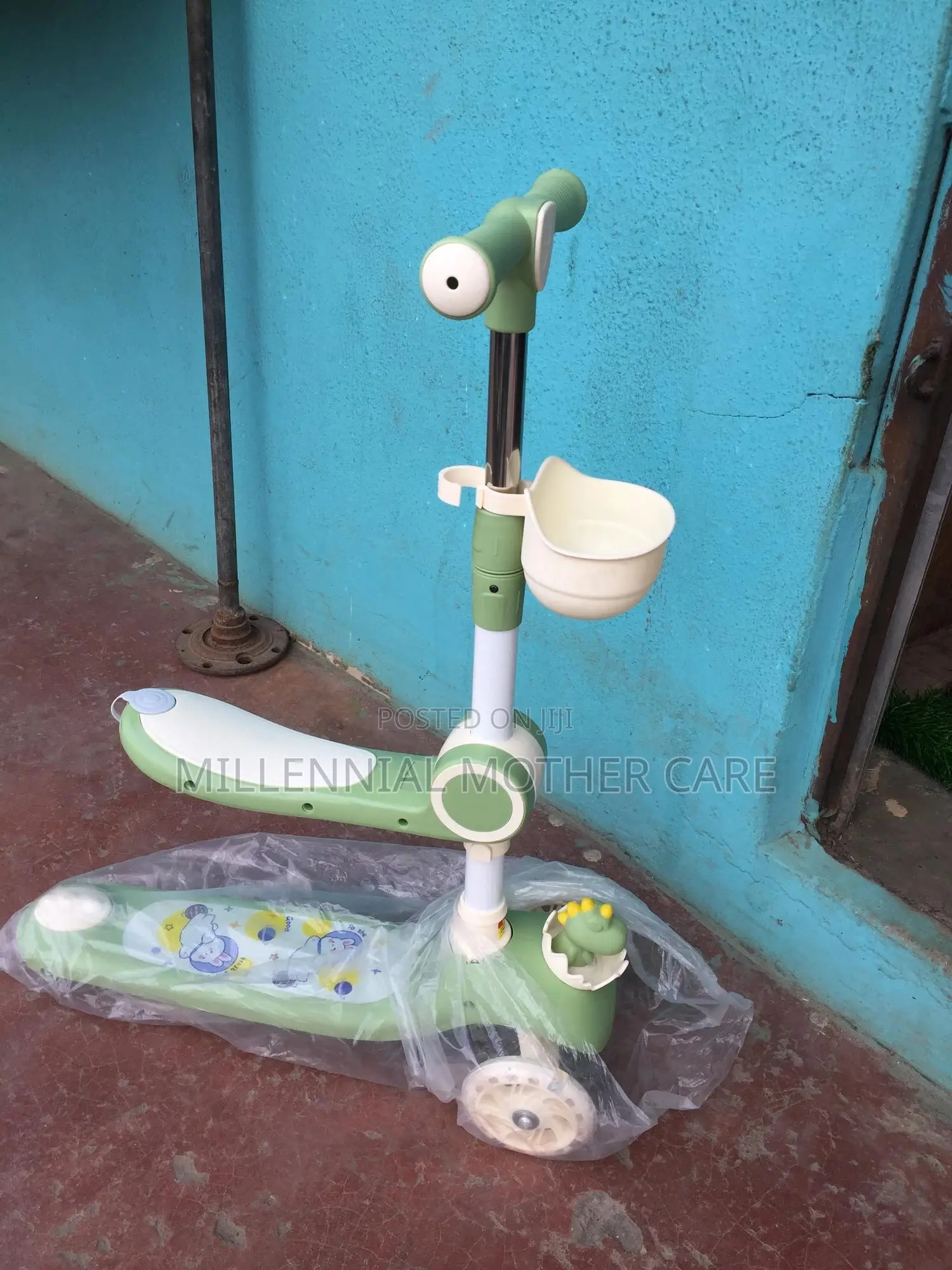 Children Scooter