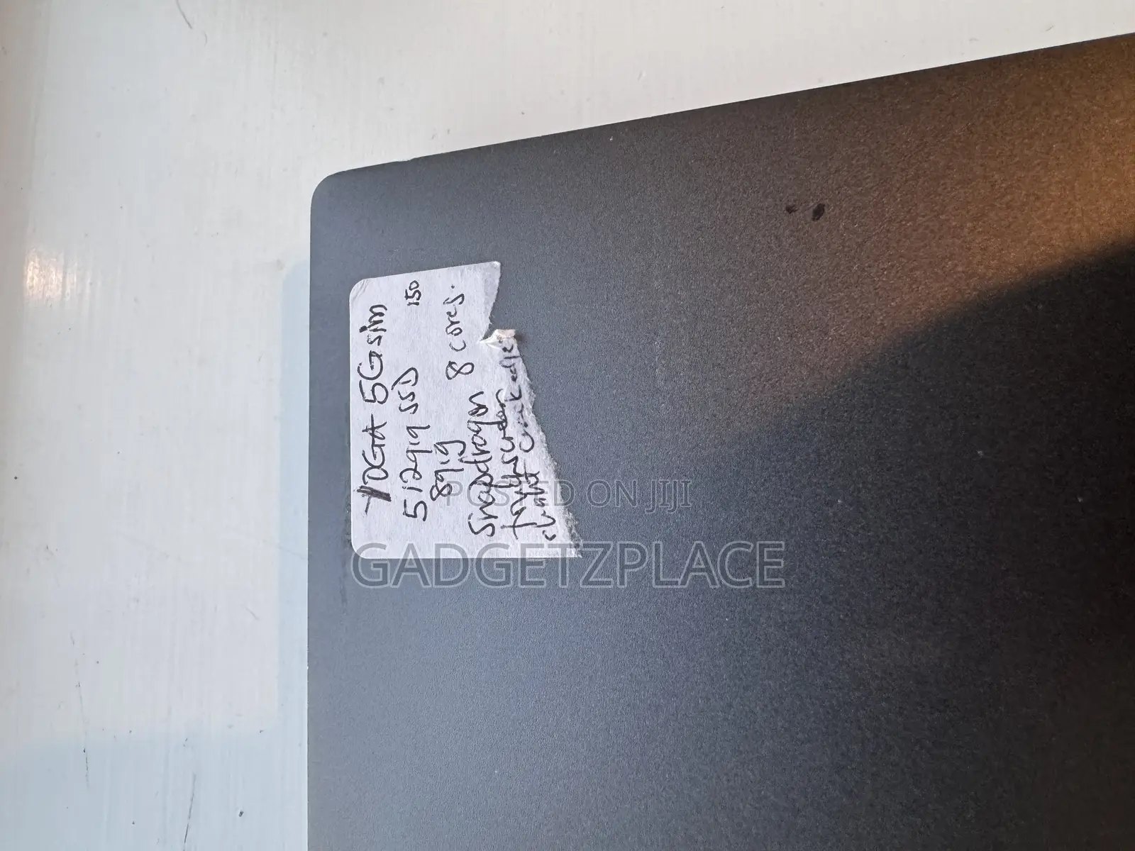 Laptop Lenovo Yoga 700 8GB SSD 512GB