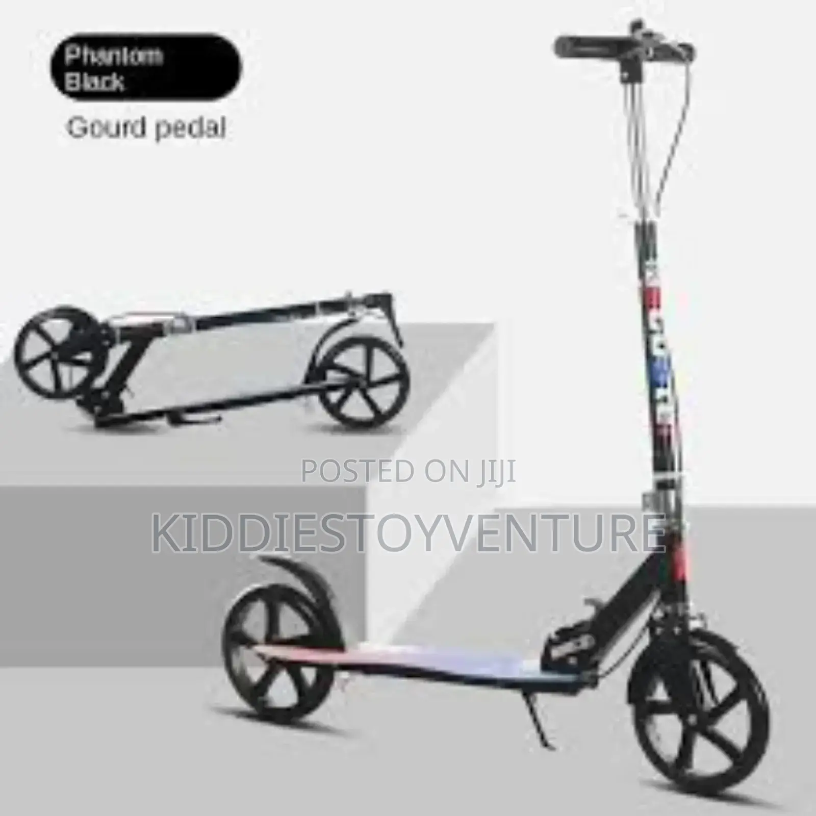 Scooter for Teenage