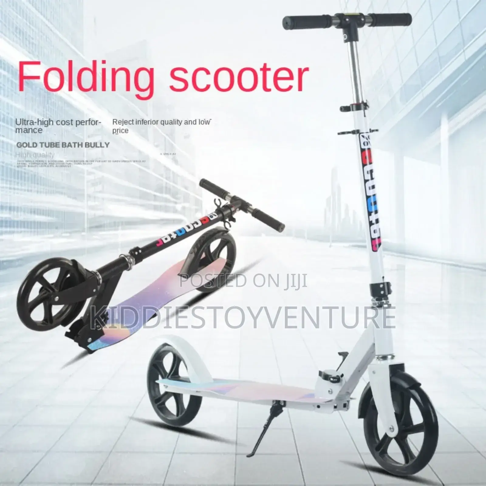 Scooter for Teenage