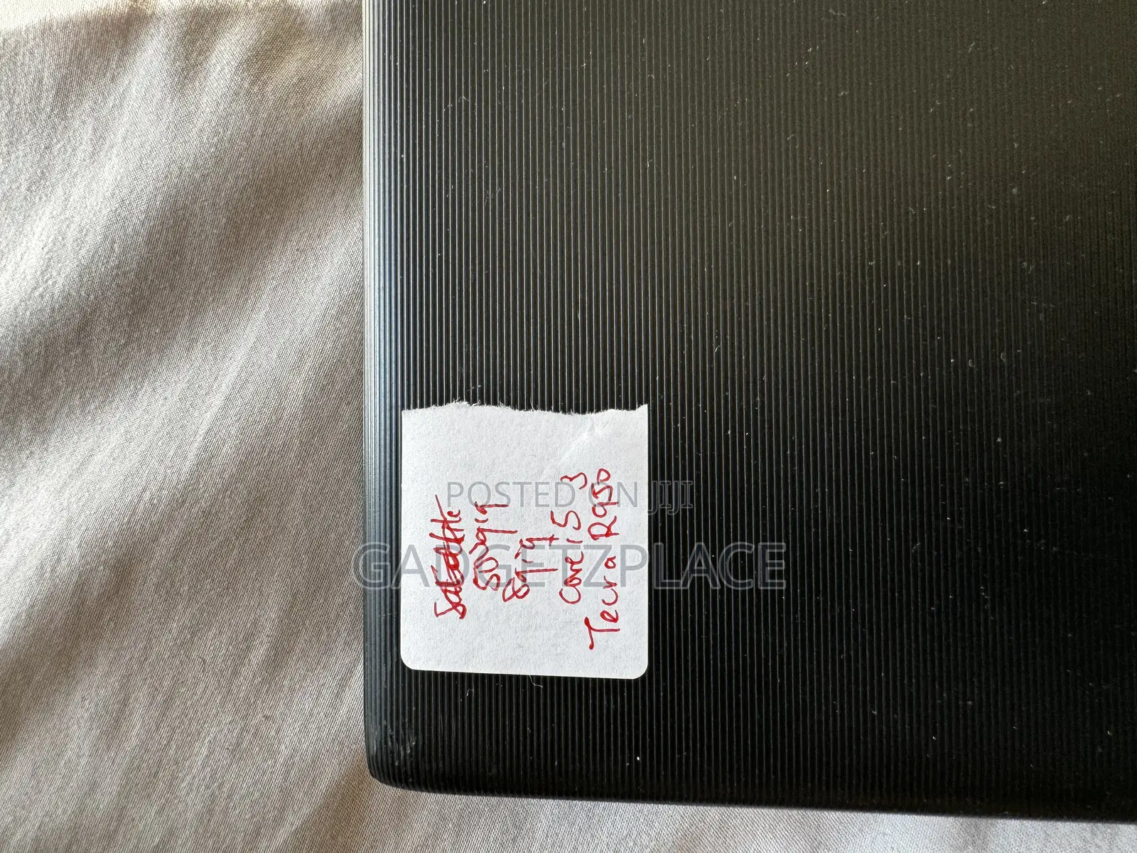 Laptop Toshiba Tecra R840 8GB Intel Core I5 HDD 500GB