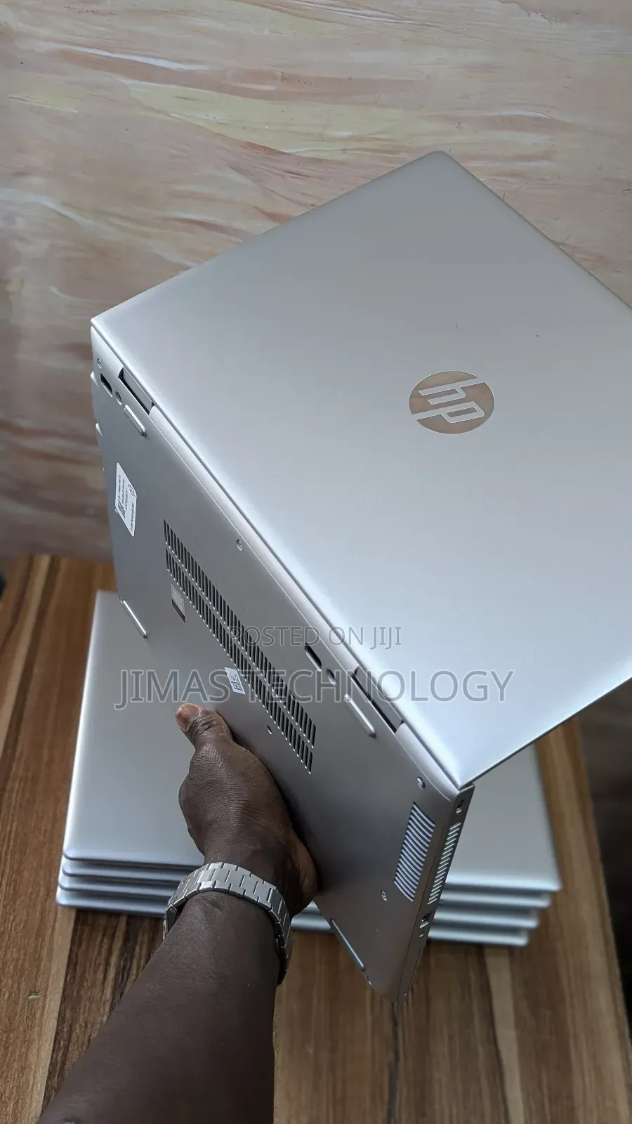 Laptop HP ProBook 440 G4 8GB Intel Core i5 SSD 256GB