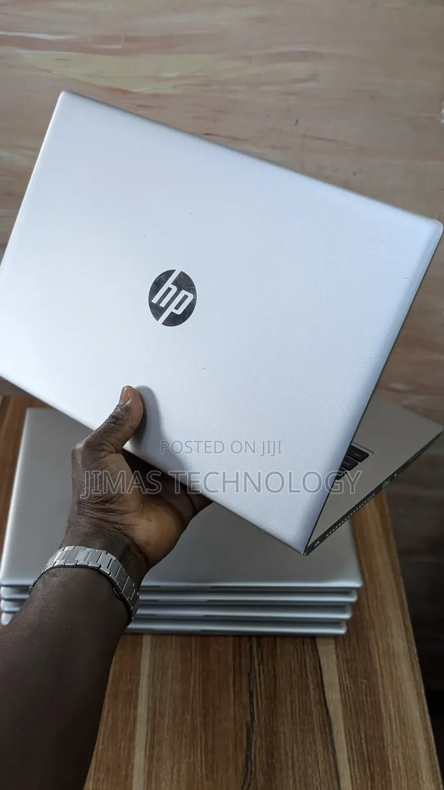 Laptop HP ProBook 440 G4 8GB Intel Core i5 SSD 256GB