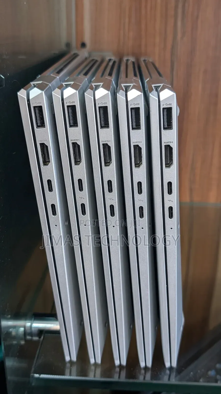 Laptop HP EliteBook X360 1030 G7 8GB Intel Core I5 SSD 256GB