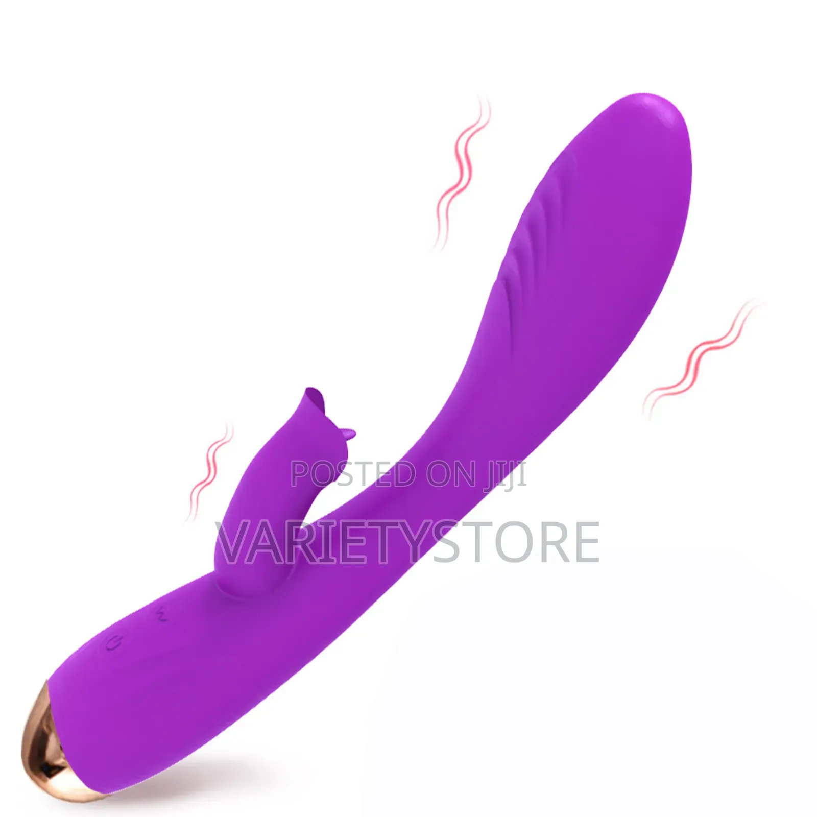 APP Control G Spot Vibrator Sex Toy for Clitoris Stimulation