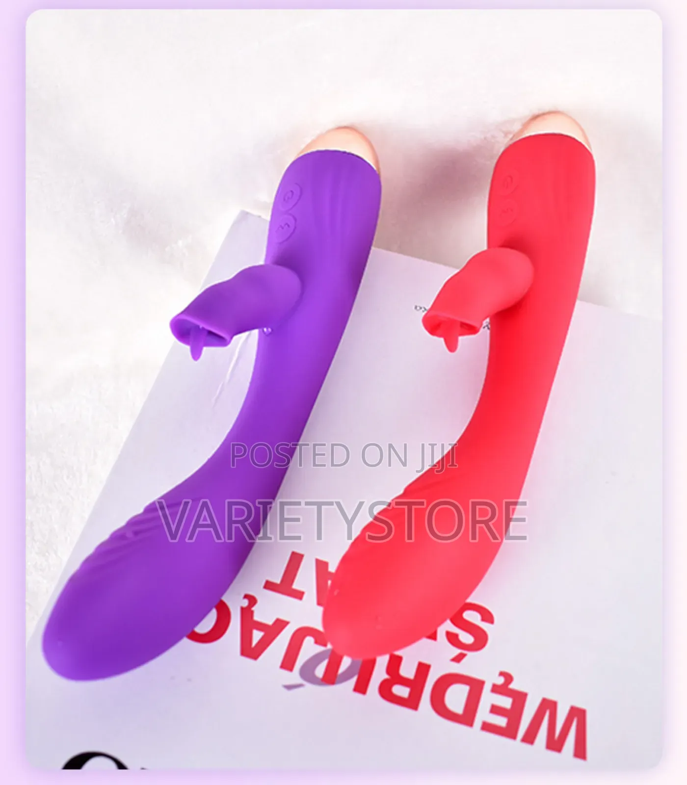 APP Control G Spot Vibrator Sex Toy for Clitoris Stimulation