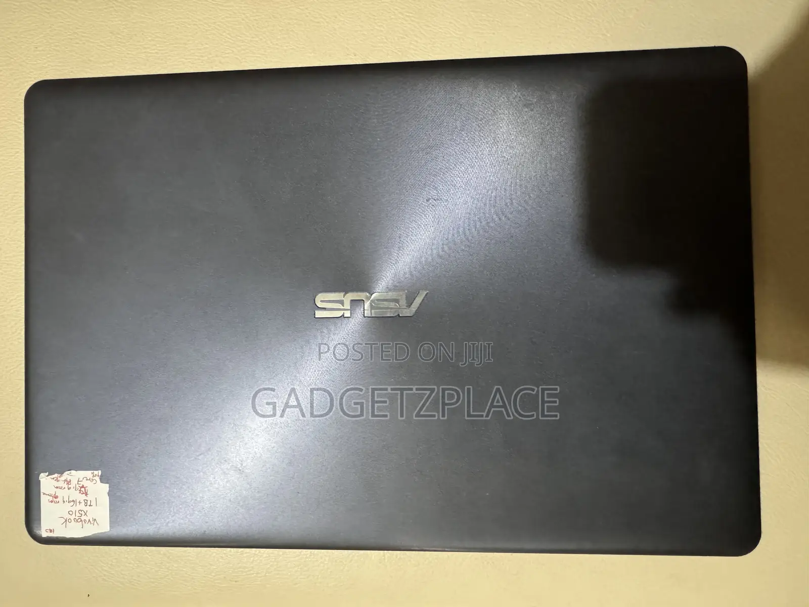 Laptop Asus VivoBook X540SA 12GB Intel Core I7 HDD+SSD 1T