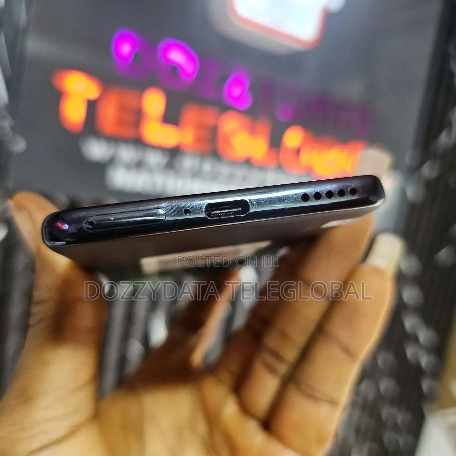 Xiaomi 13 Lite 256 GB Black