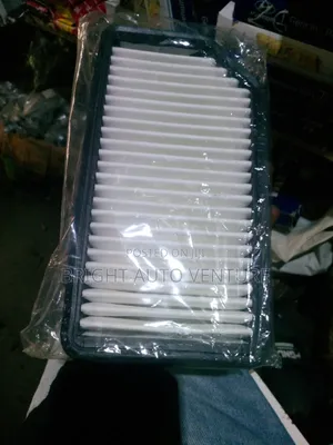 Air Cleaner Hyundai Accent Kia Rio 2012 Model