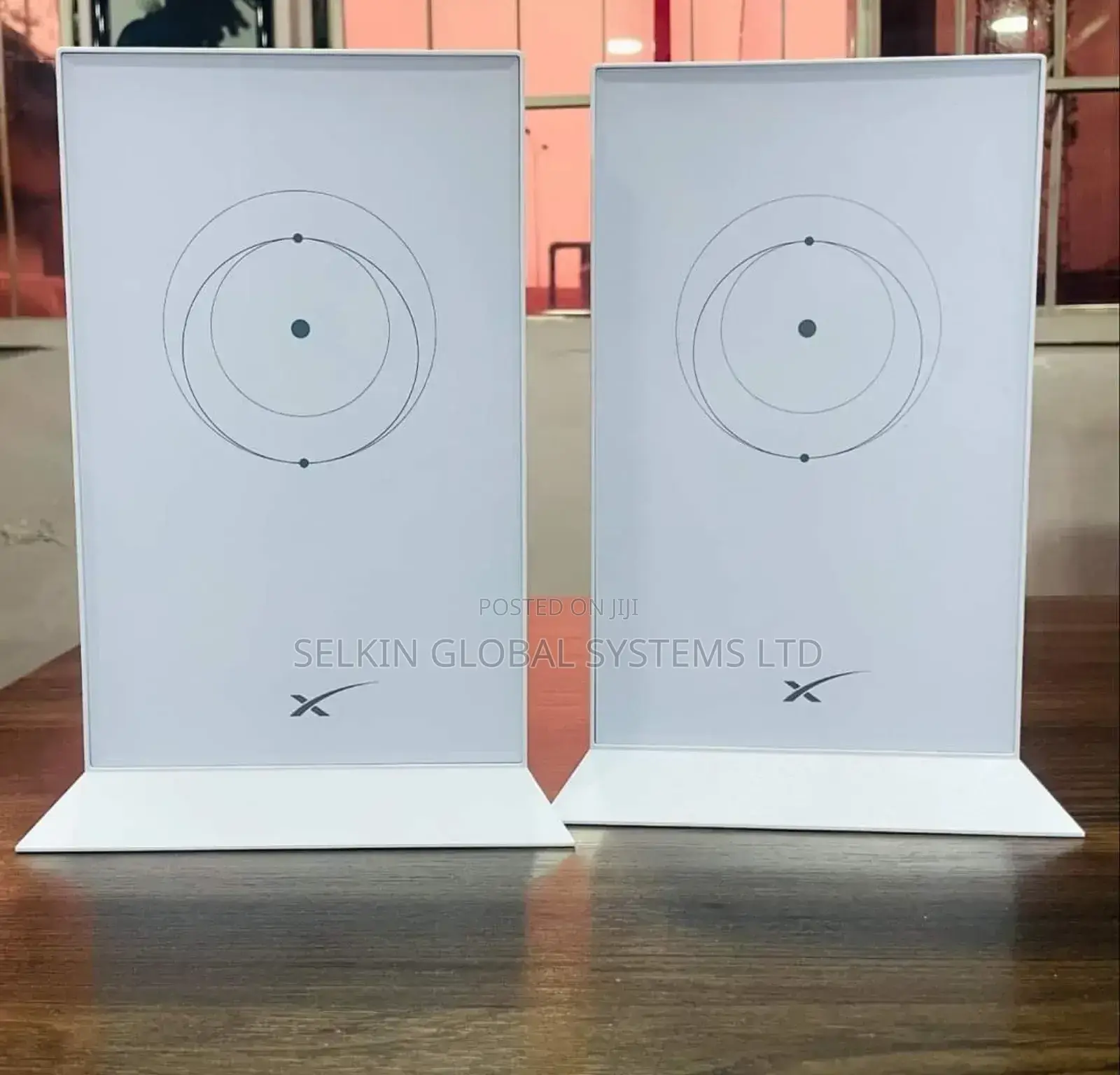 Starlink Mesh Router
