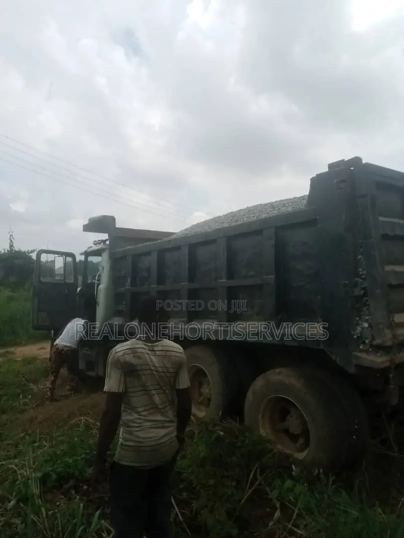 Granite Suppliers (Delivery Before Payment)