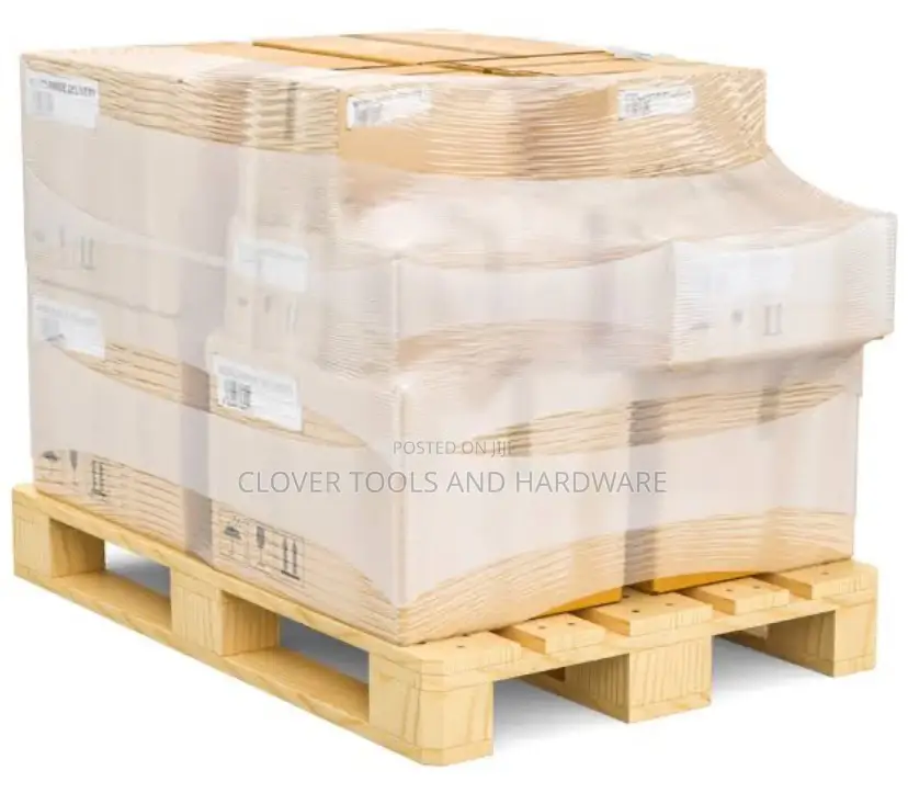 Packaging Nylon, Shrink Wrap, Stretch Film Nylon