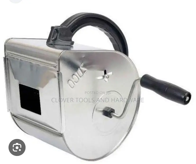 Universal Tyrolean Flicker Paint Mixer