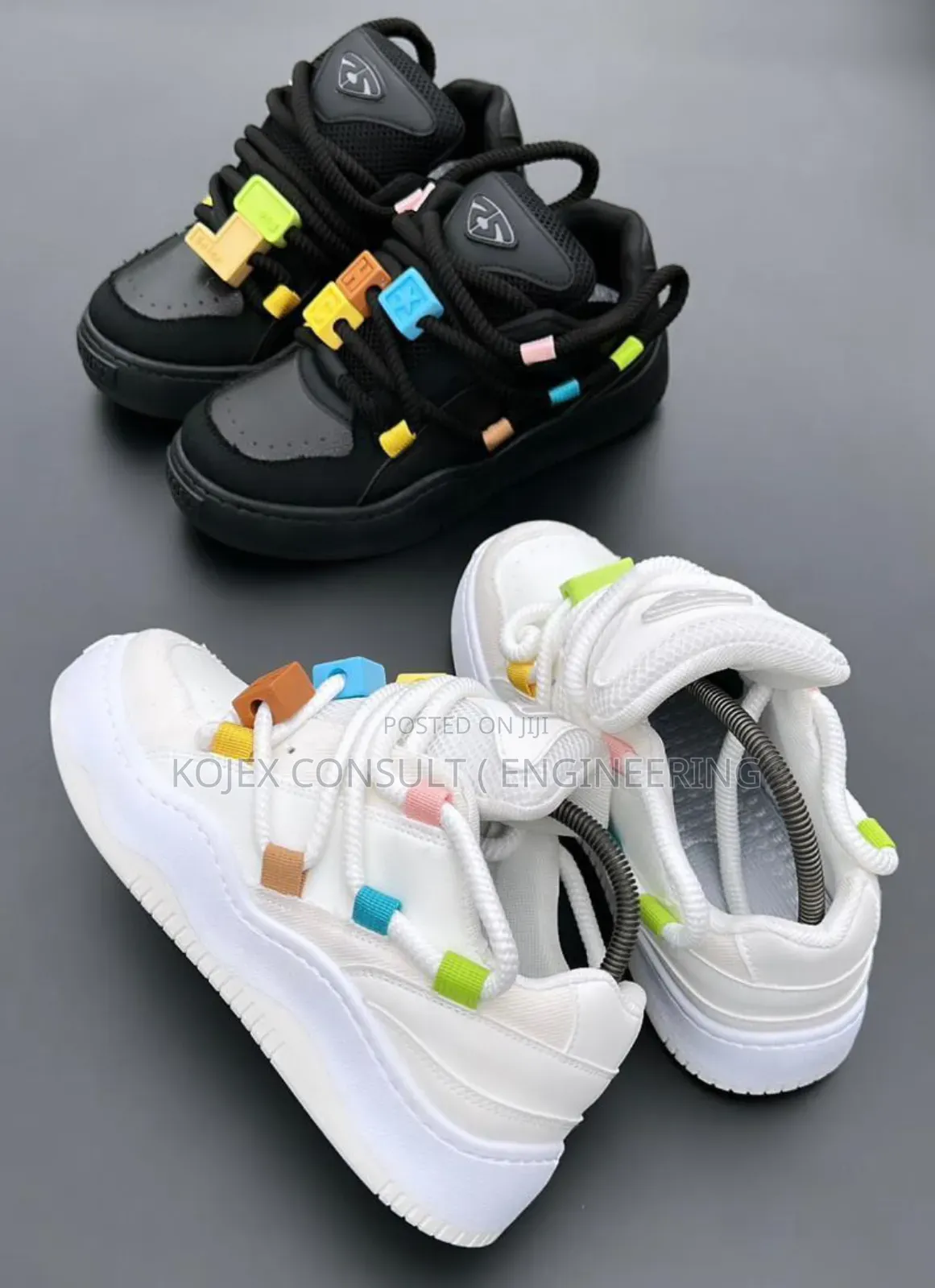 Ogiy Sneakers