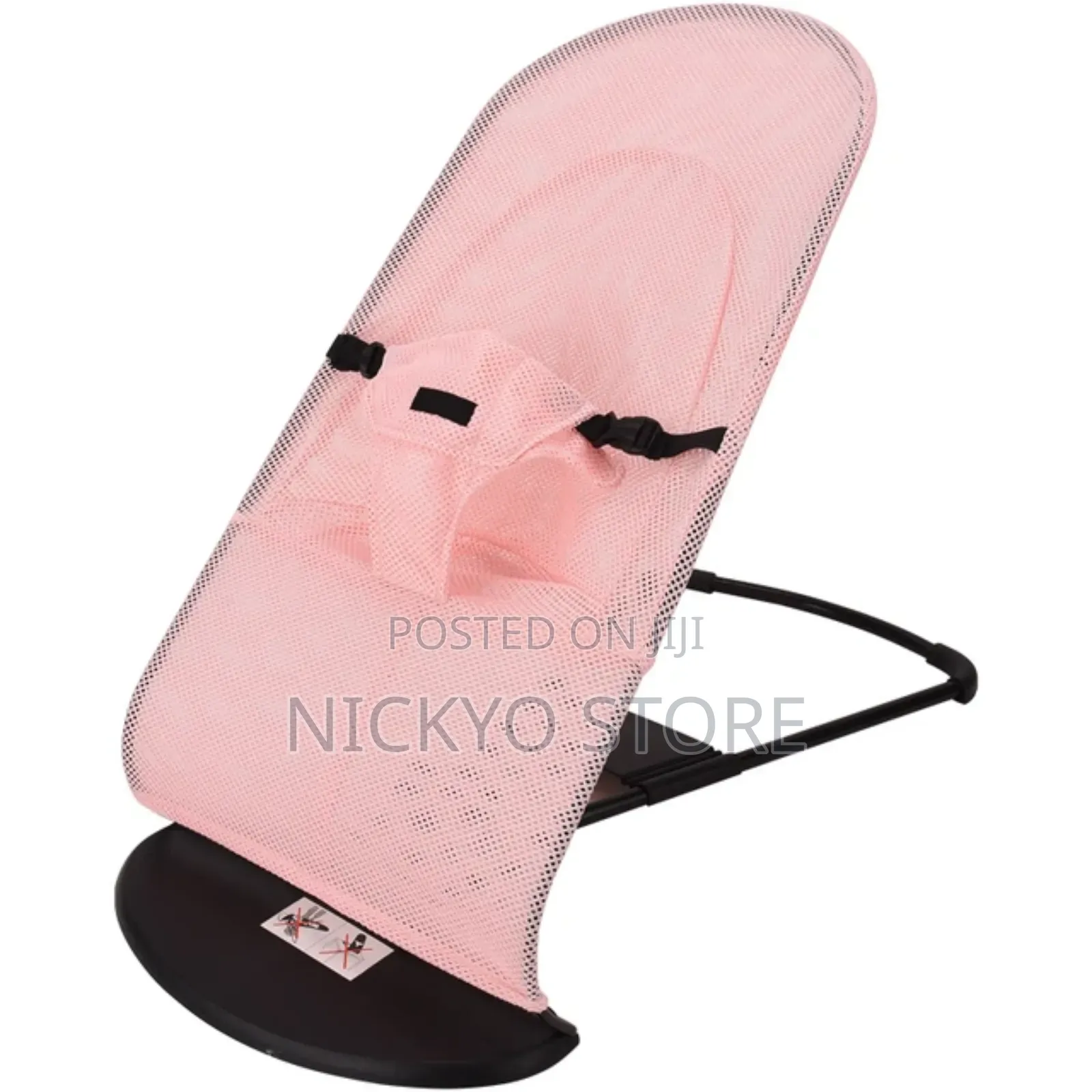 Baby Rocking Chair