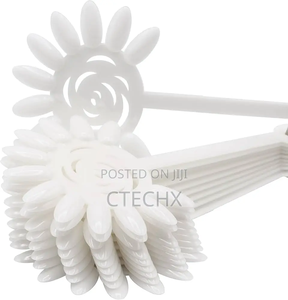 Vixi 120 Nail Polish Display Fan