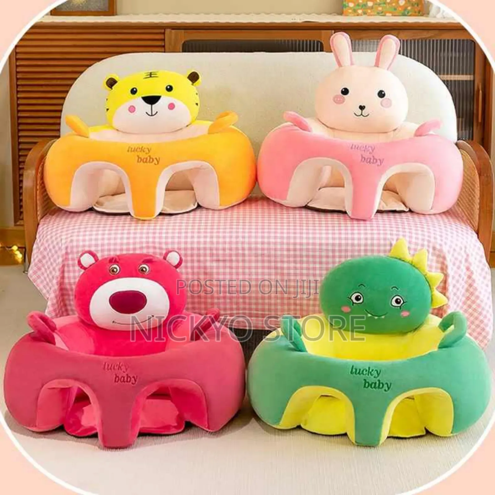 Sofa Support Chair Baby Sofa Protection Cove